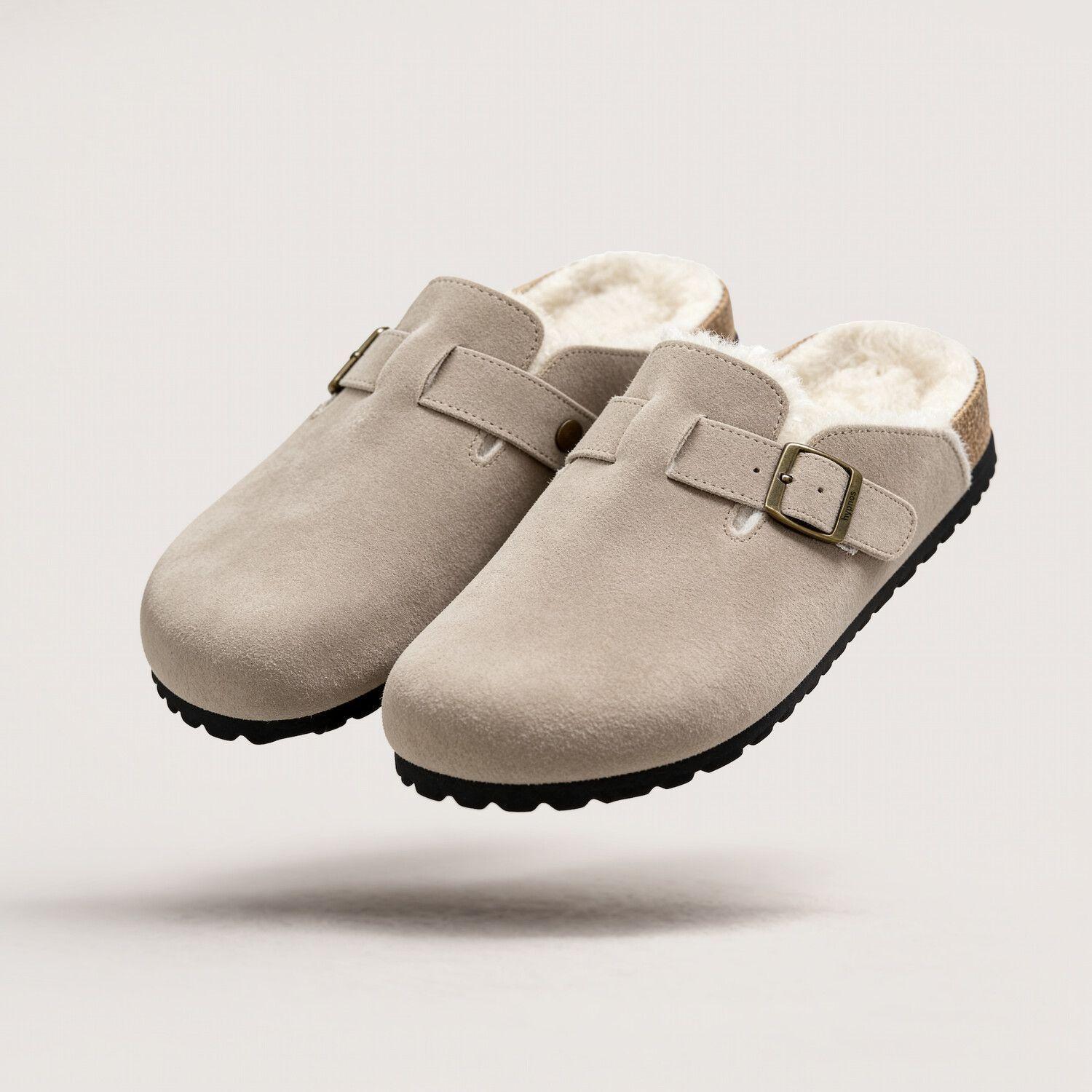Pantufla Cozy | Sandalia Premium | Hypnos-0