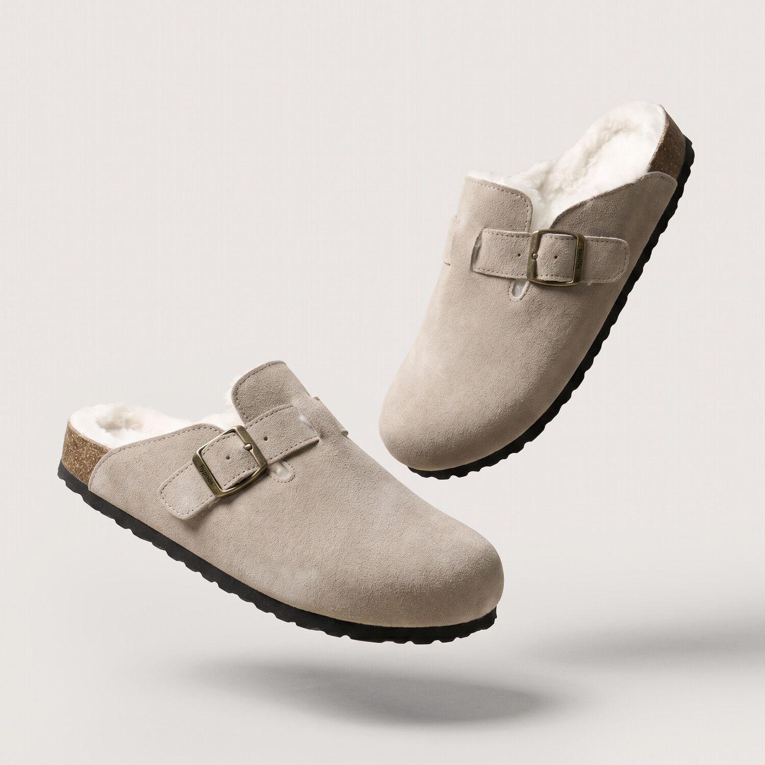 Pantufla Cozy | Sandalia Premium | Hypnos-4
