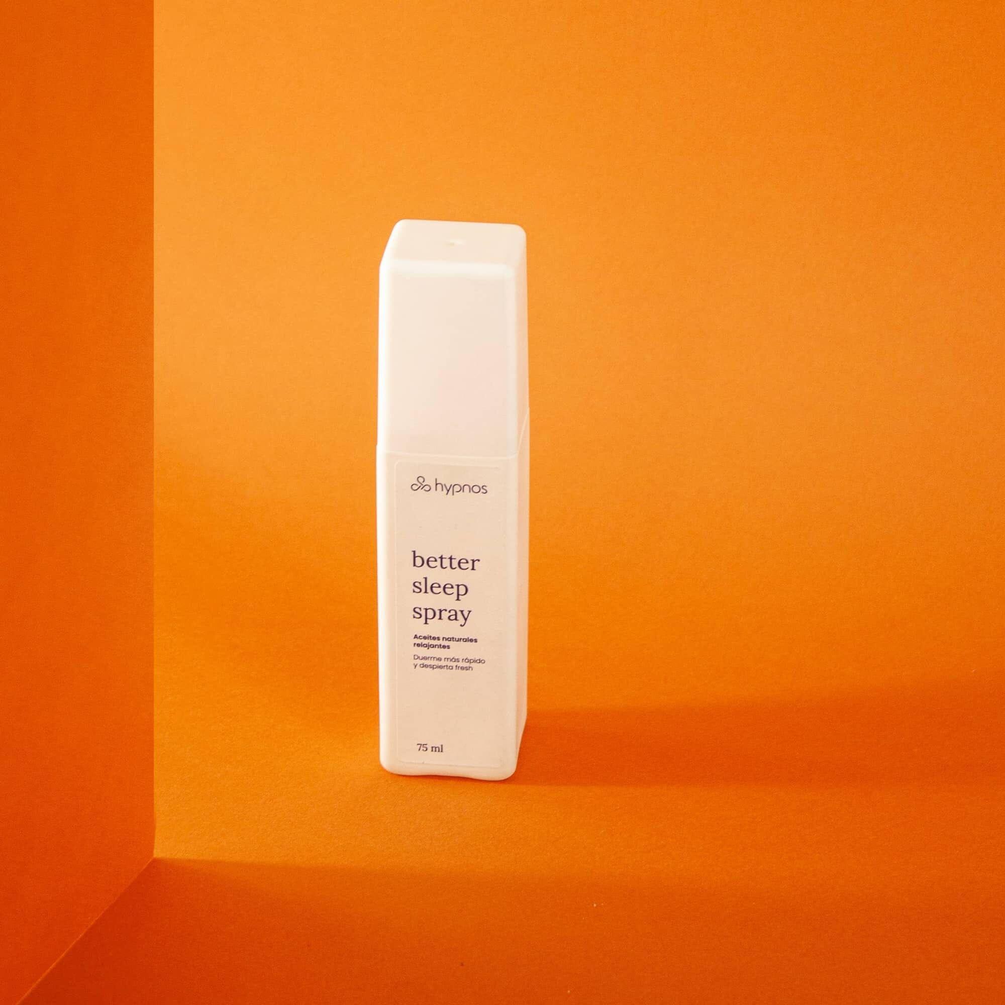 Spray Aromaterapia Calma y Tranquilidad para Dormir 75ml -3