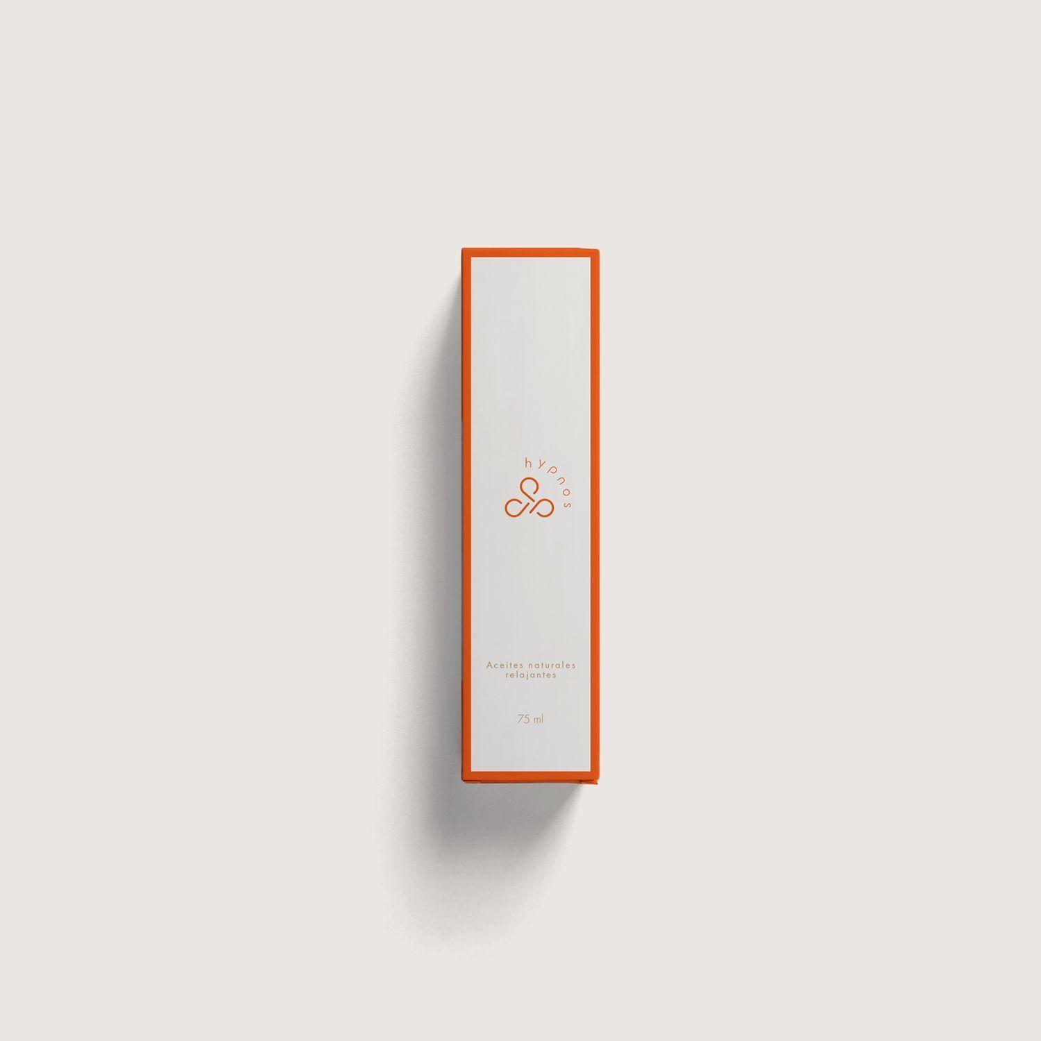 Spray Aromaterapia Calma y Tranquilidad para Dormir 75ml -3