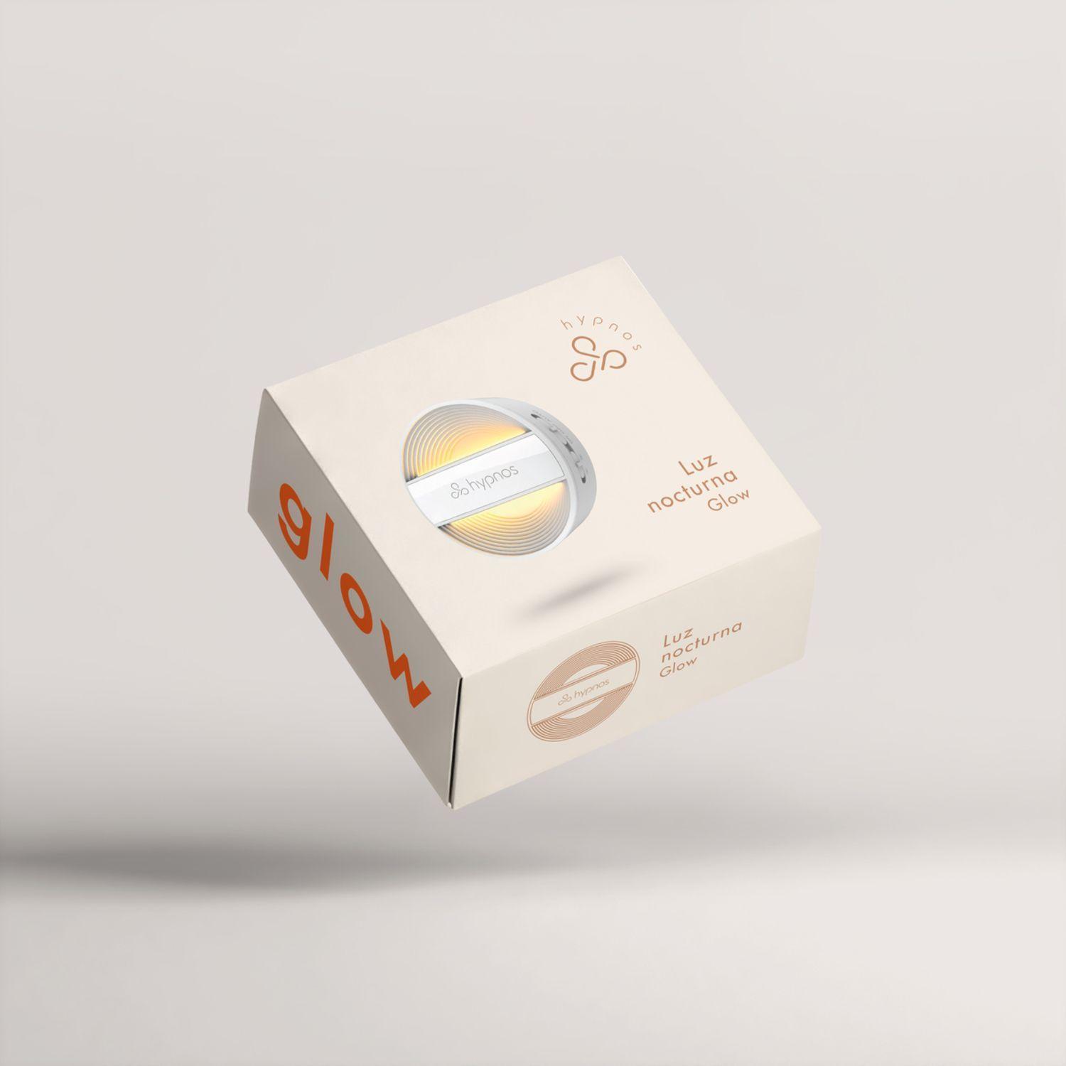 Luz Nocturna Glow Pack X2 Hypnos-2