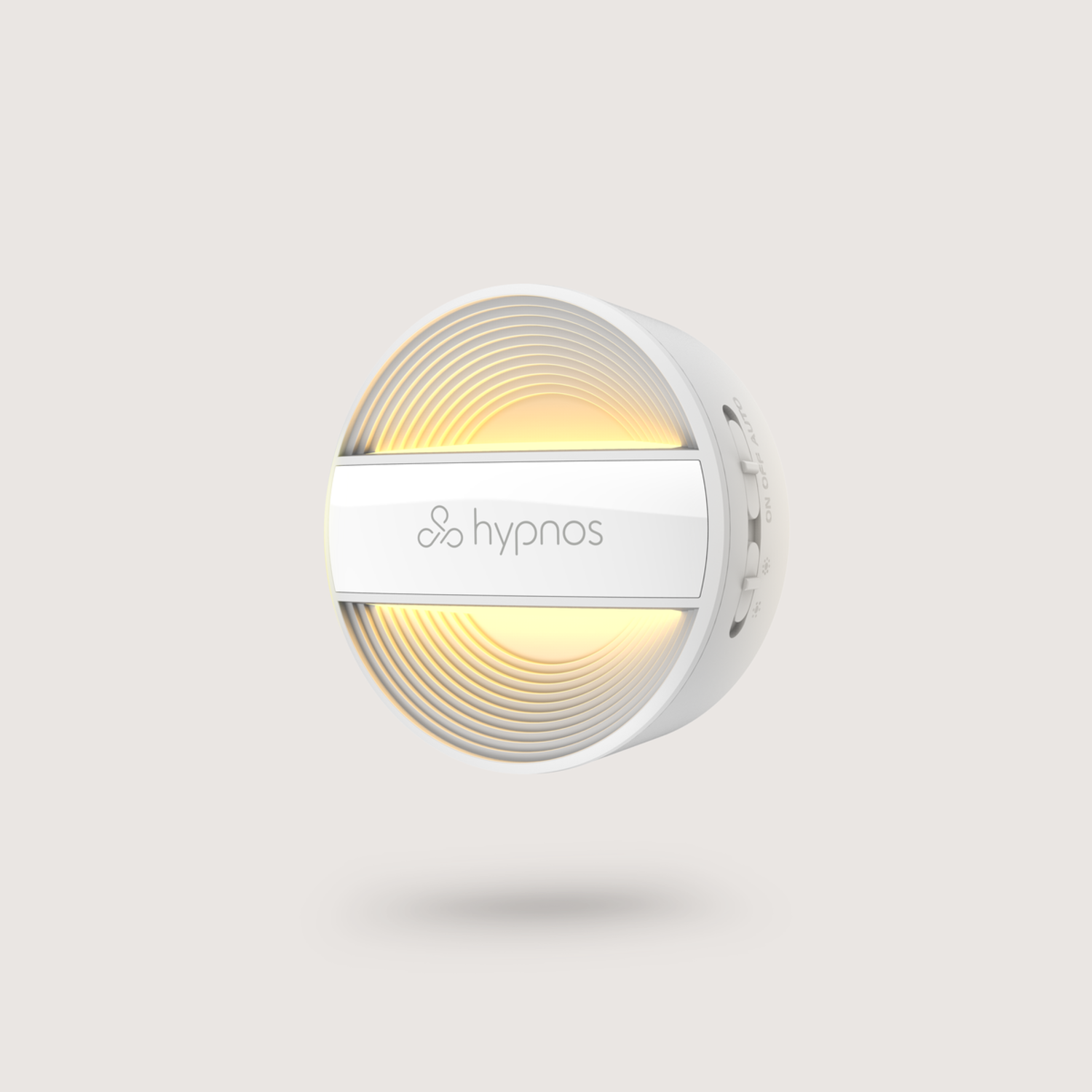 Luz Nocturna Glow Pack X2 Hypnos-3