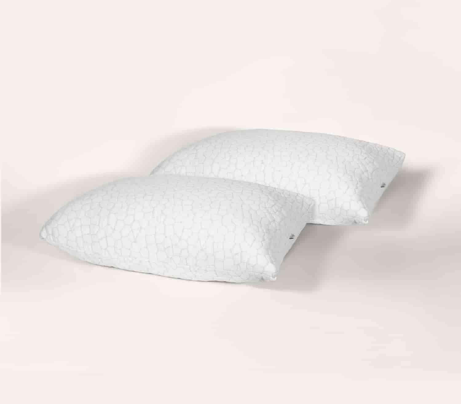 Pack 2 Almohadas | CloudPure | Queen-5