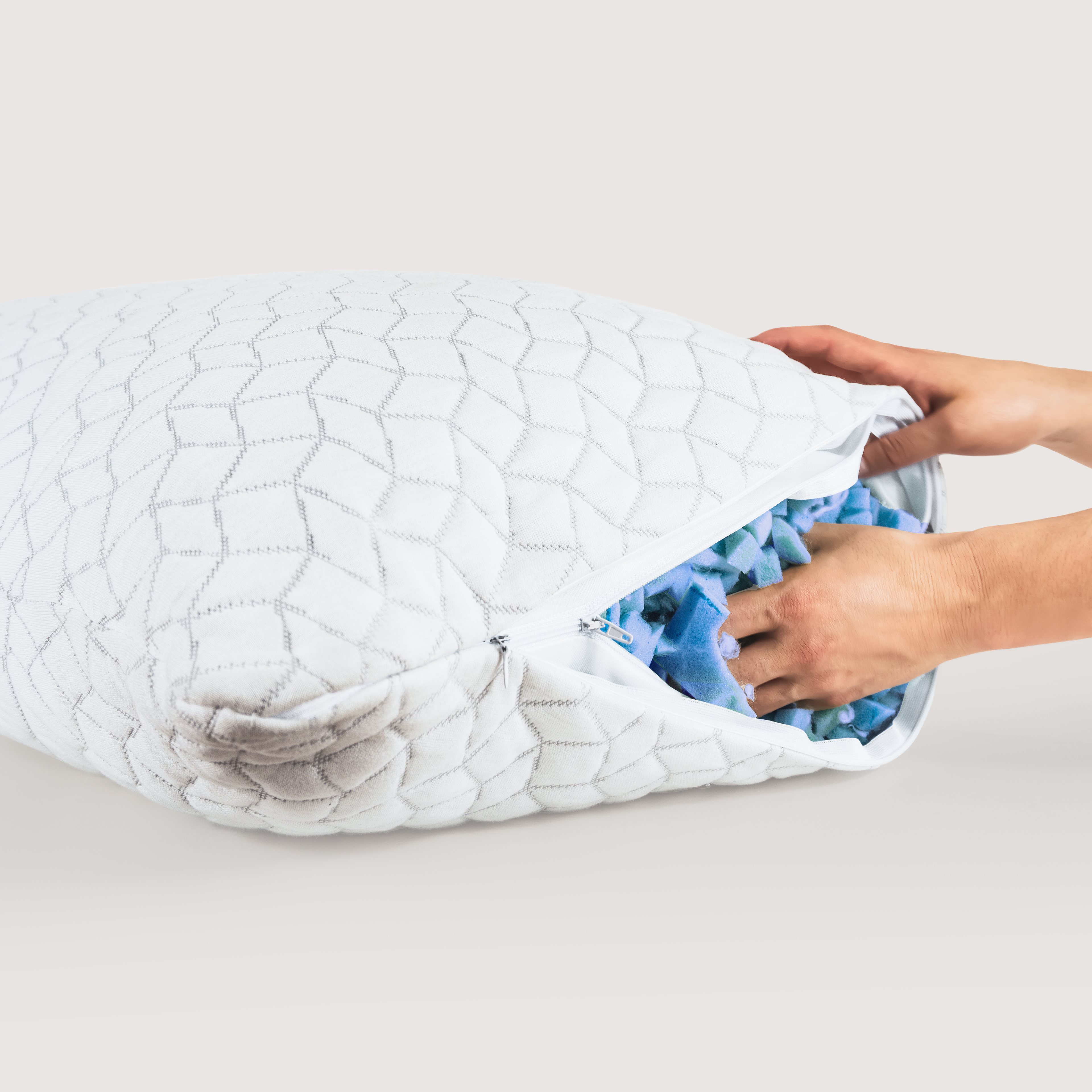 Pack 2 Almohadas | CloudPure | Queen-3