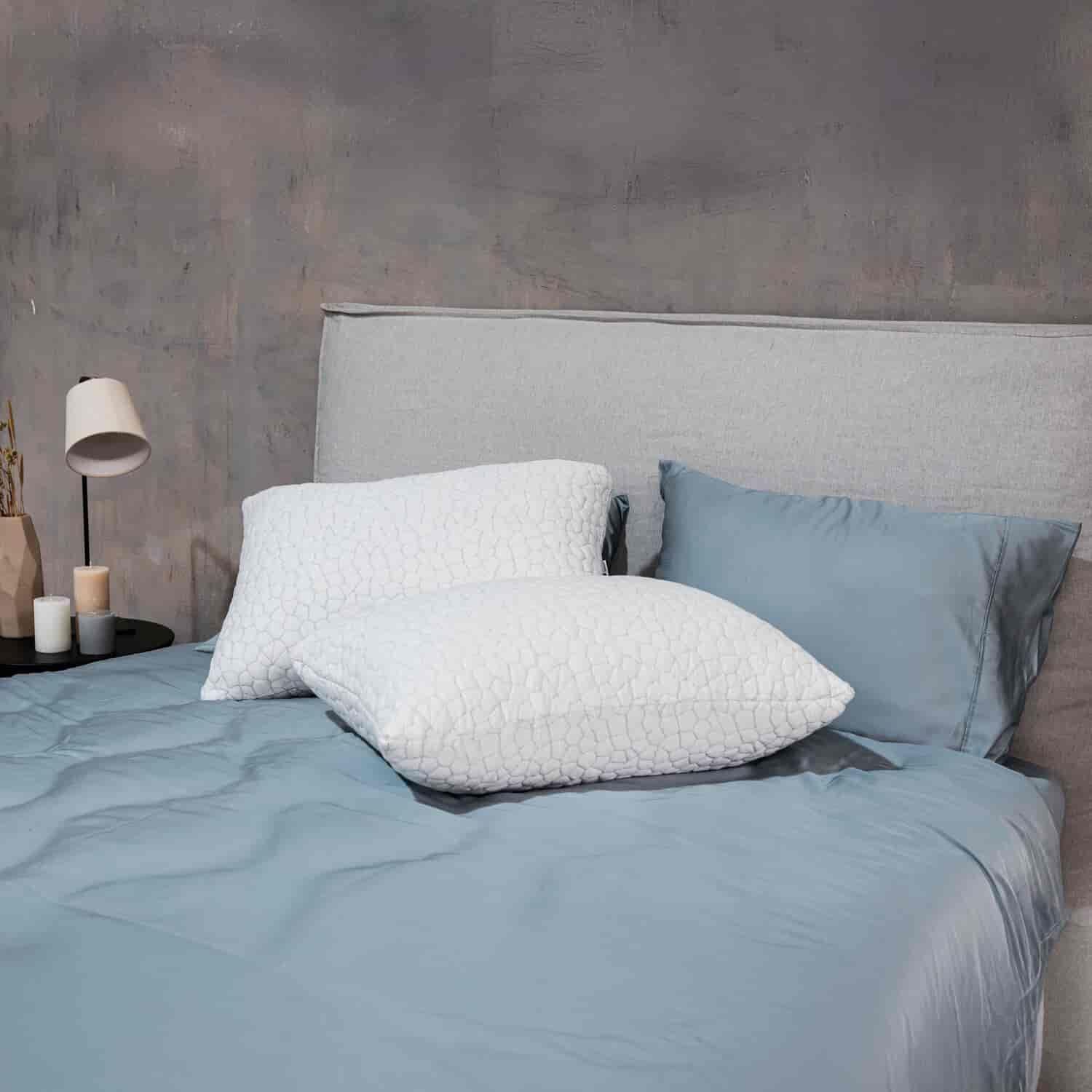 Pack 2 Almohadas | CloudPure | Queen-5