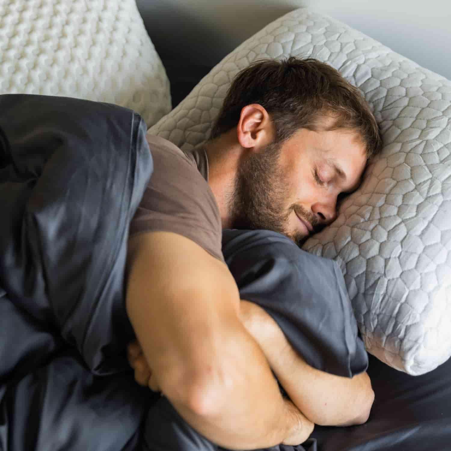 Pack 2 Almohadas | CloudPure | Queen-1