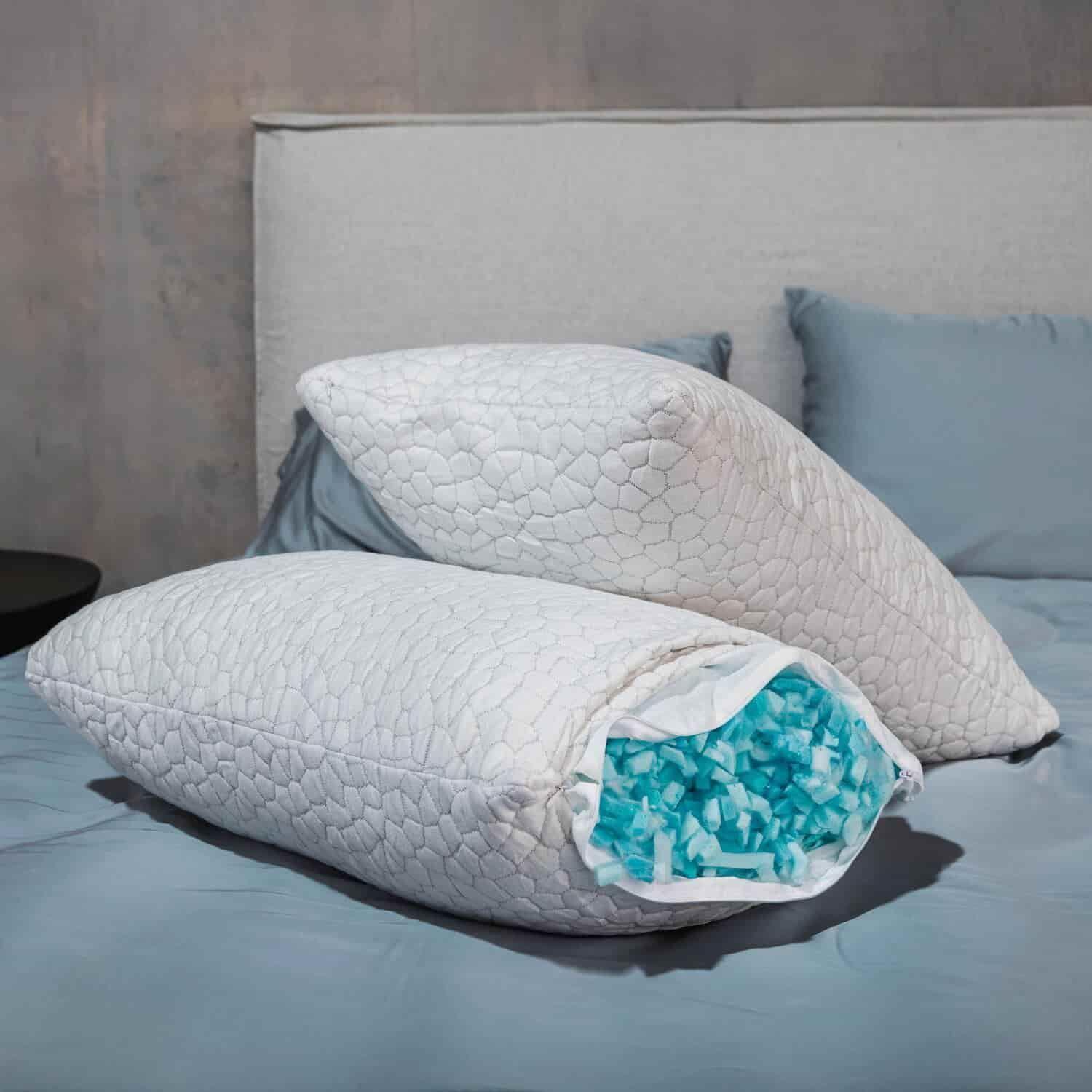 Pack 2 Almohadas | CloudPure | Queen-4