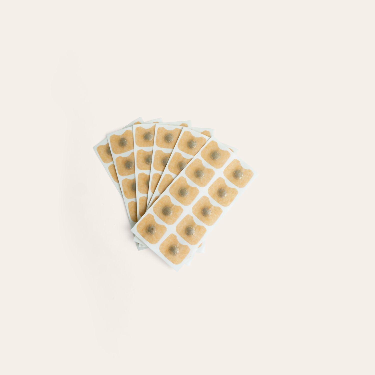 Repuesto Adhesivos Bandas Nasales X2 Mes | Breathe+-4