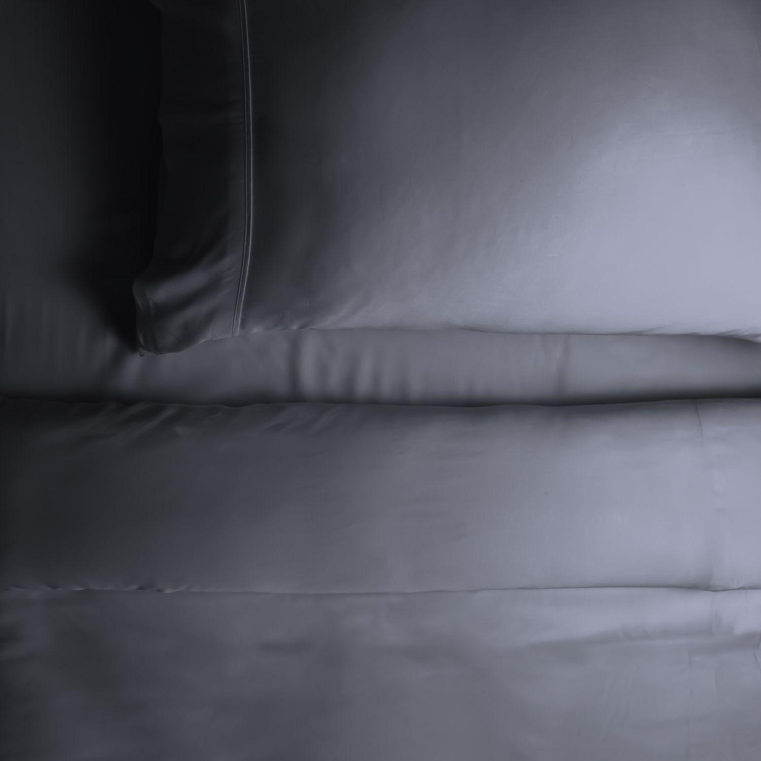 Set Funda de Plumón Premium Super King 100% Bambú Orgánico 300 Hilos Ultra suaves-4