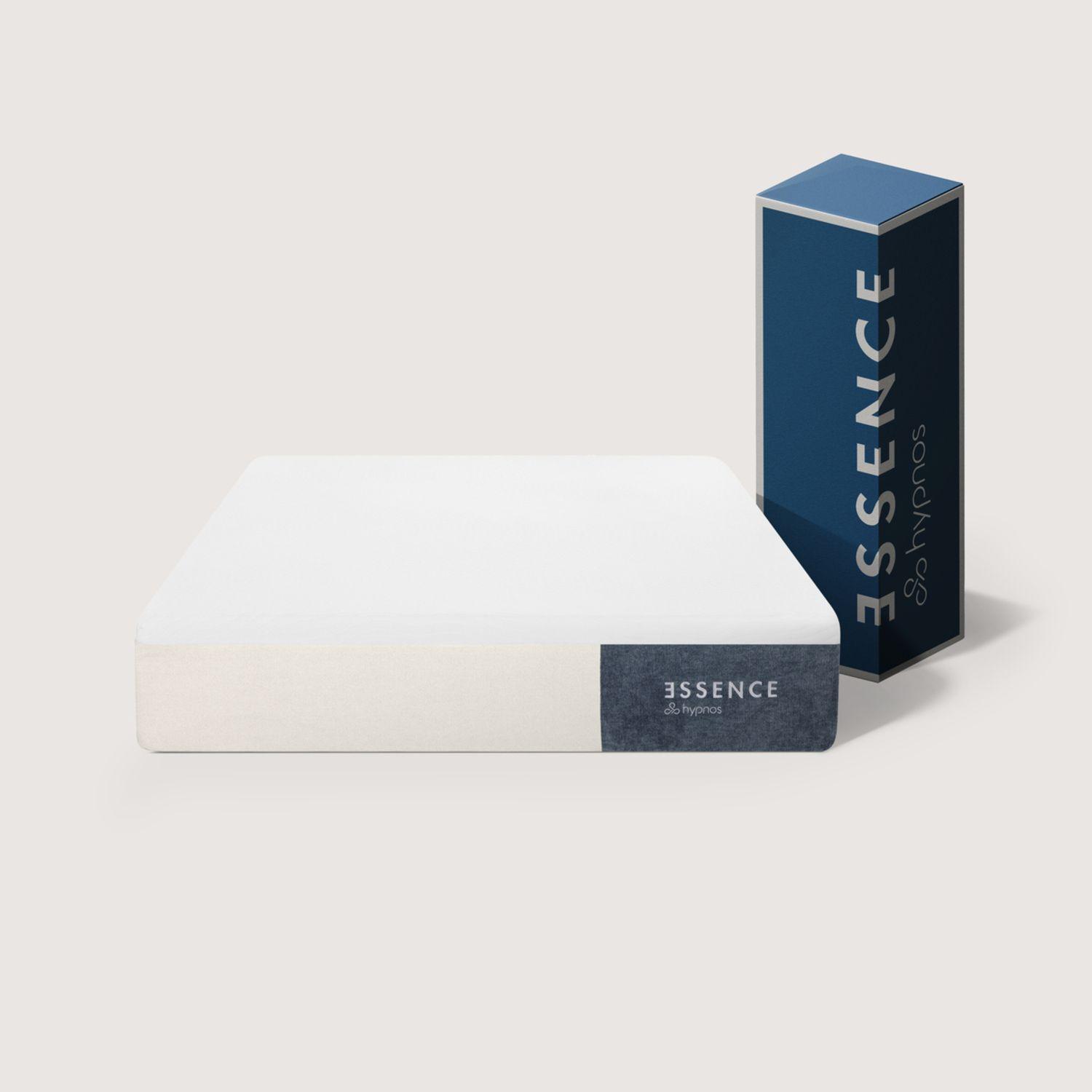 Cama Europea Pro Essence 1.5 Plazas Hypnos-6