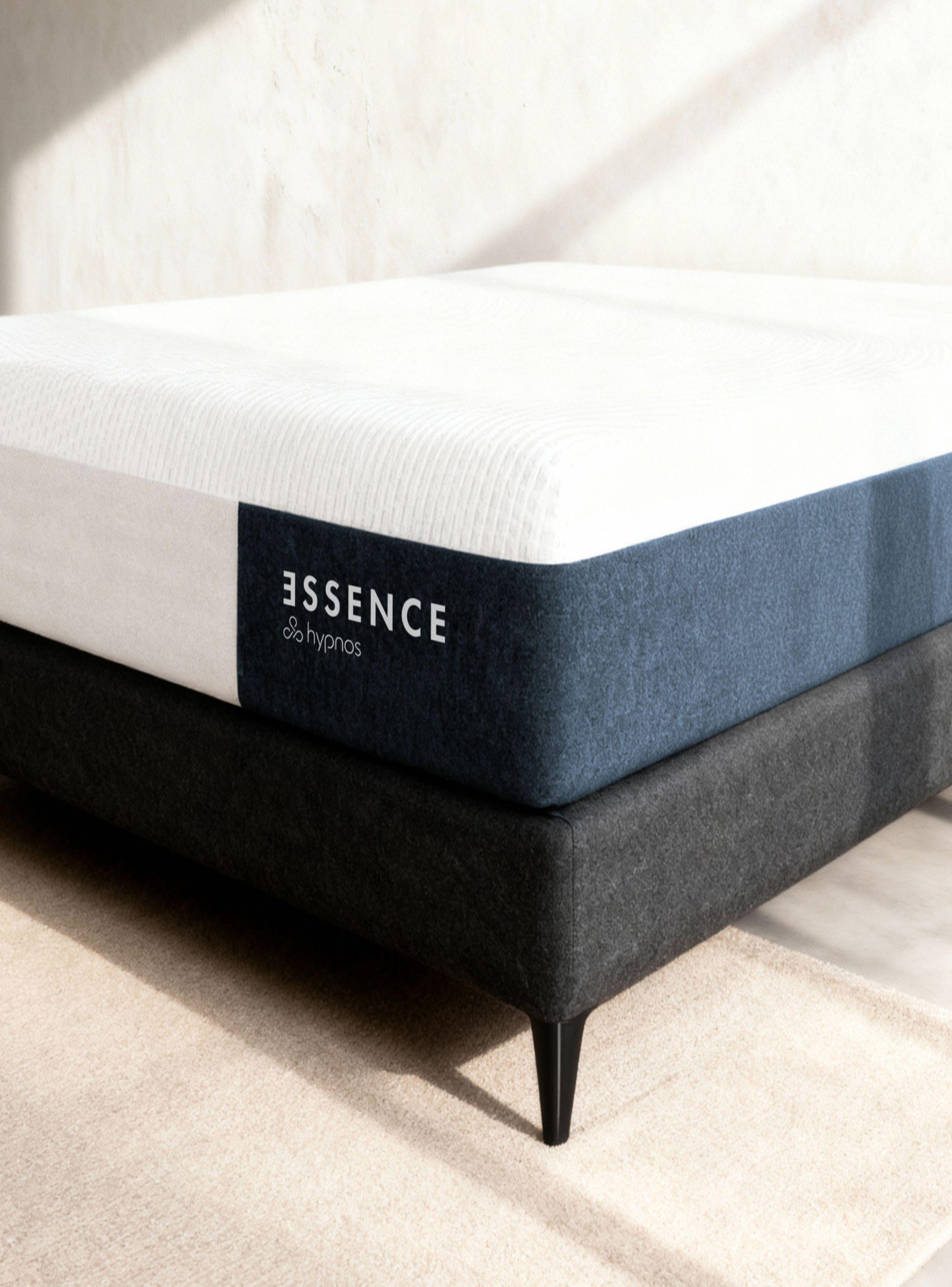 Cama Europea Pro Essence 1.5 Plazas Hypnos-4