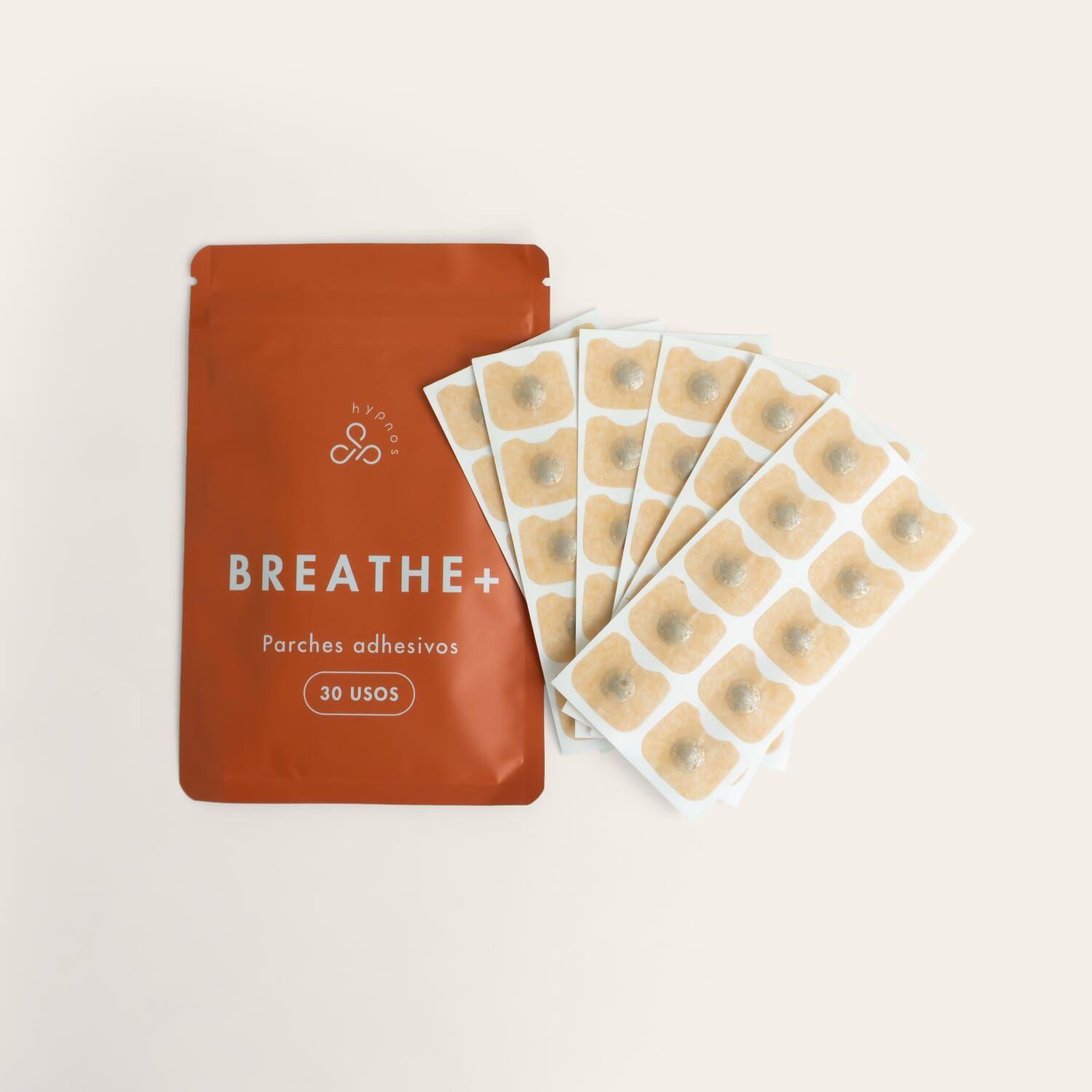 Pack Bandas Nasales | Tiras Nasales | Breathe+-5