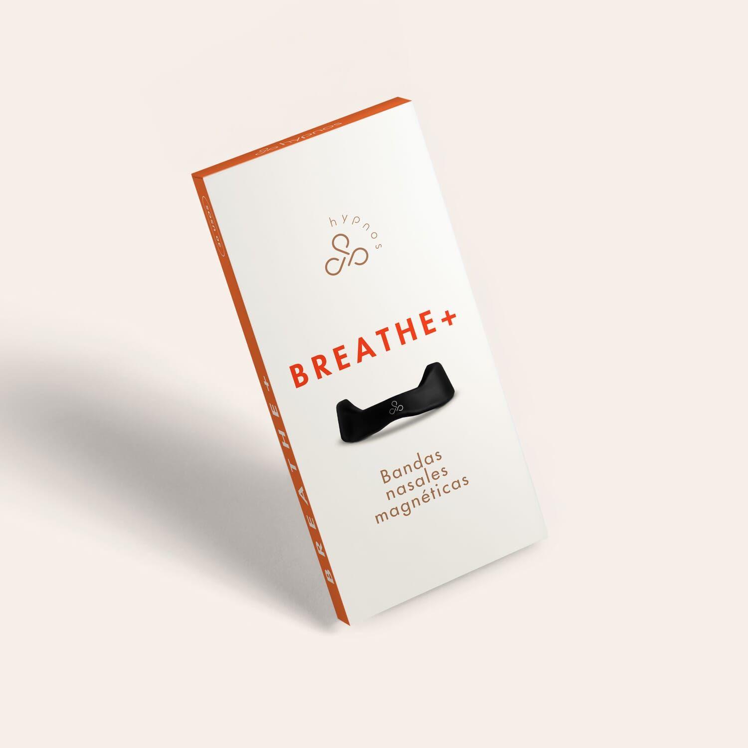 Pack Bandas Nasales | Tiras Nasales | Breathe+-6