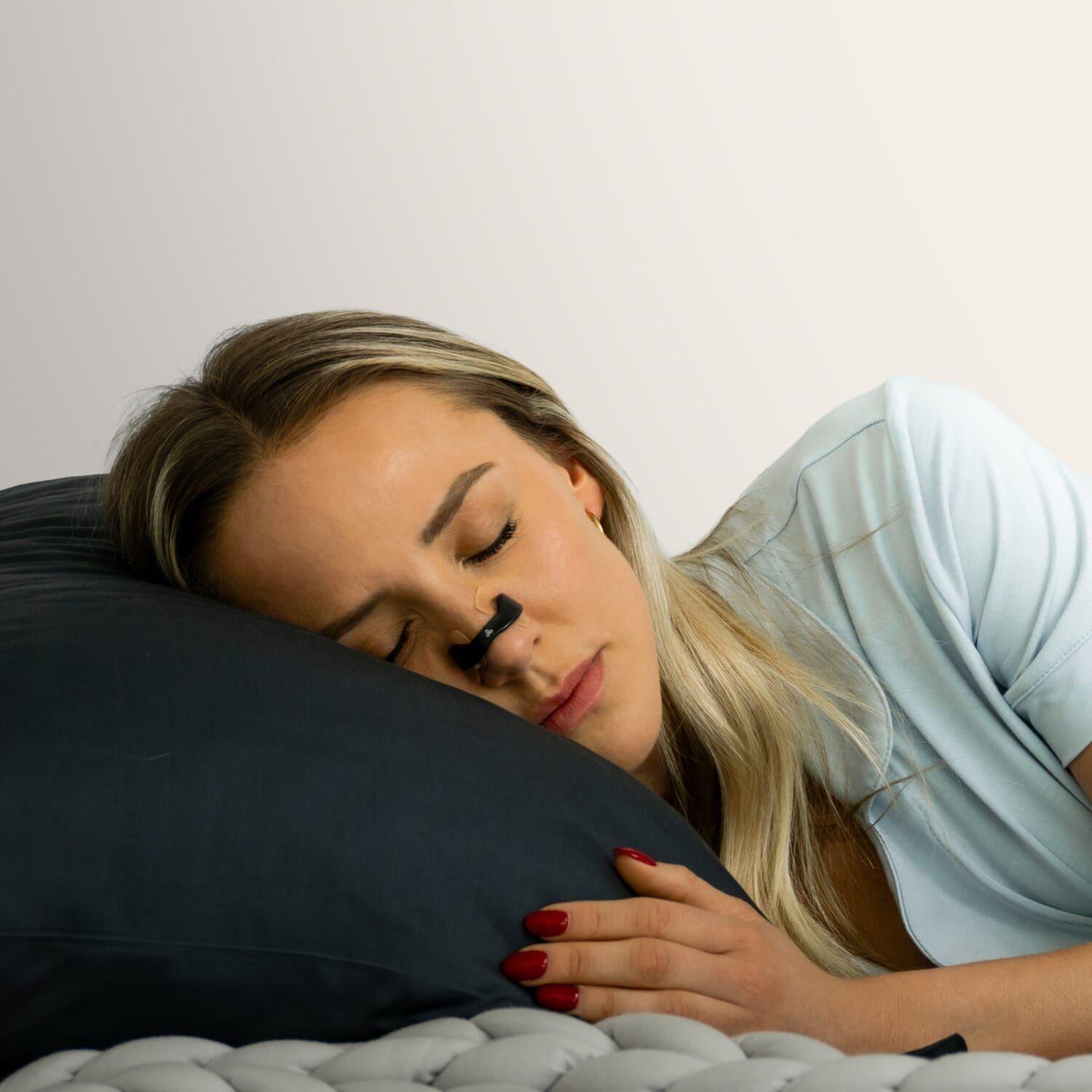 Pack Bandas Nasales | Tiras Nasales | Breathe+-2