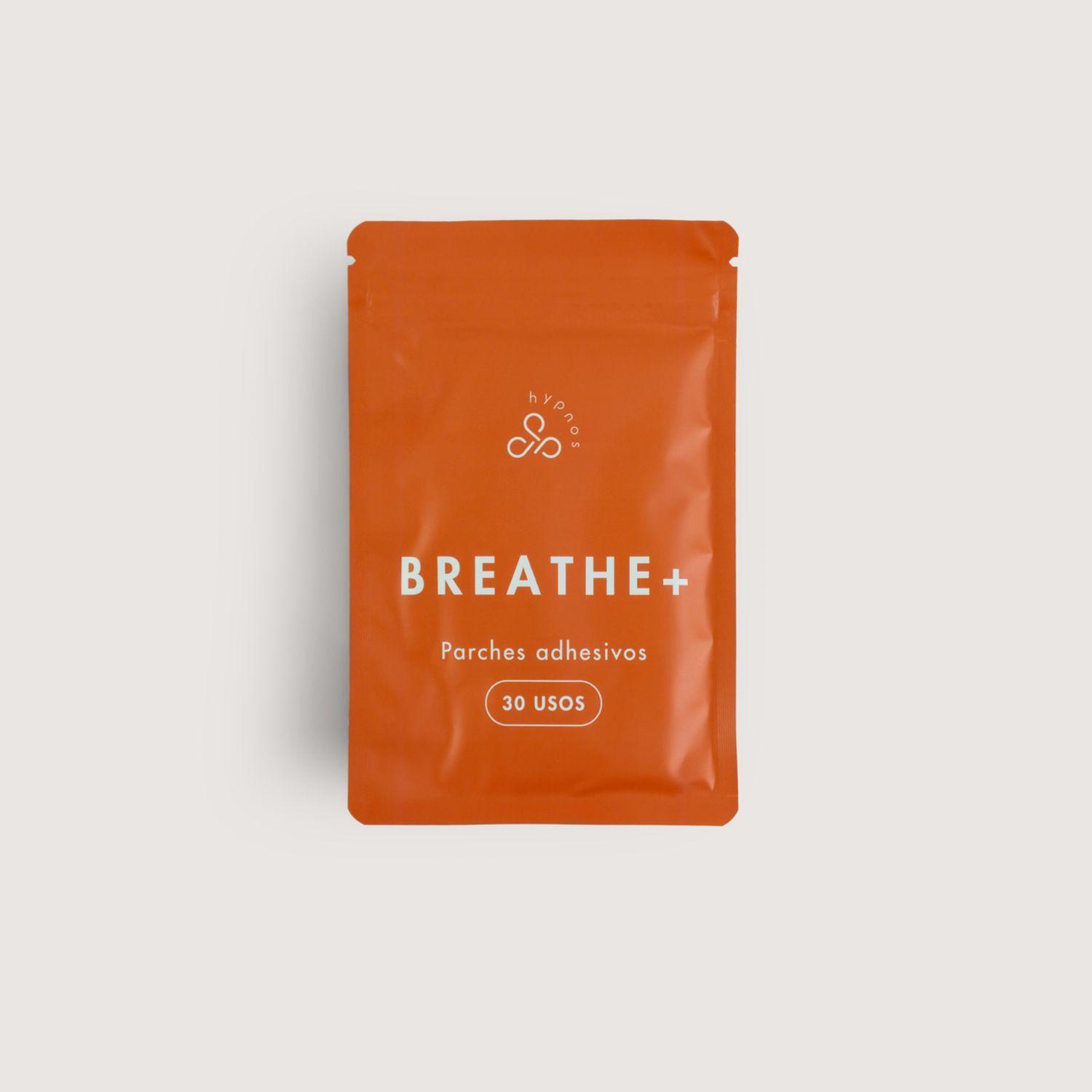 Pack Bandas Nasales | Tiras Nasales | Breathe+-6