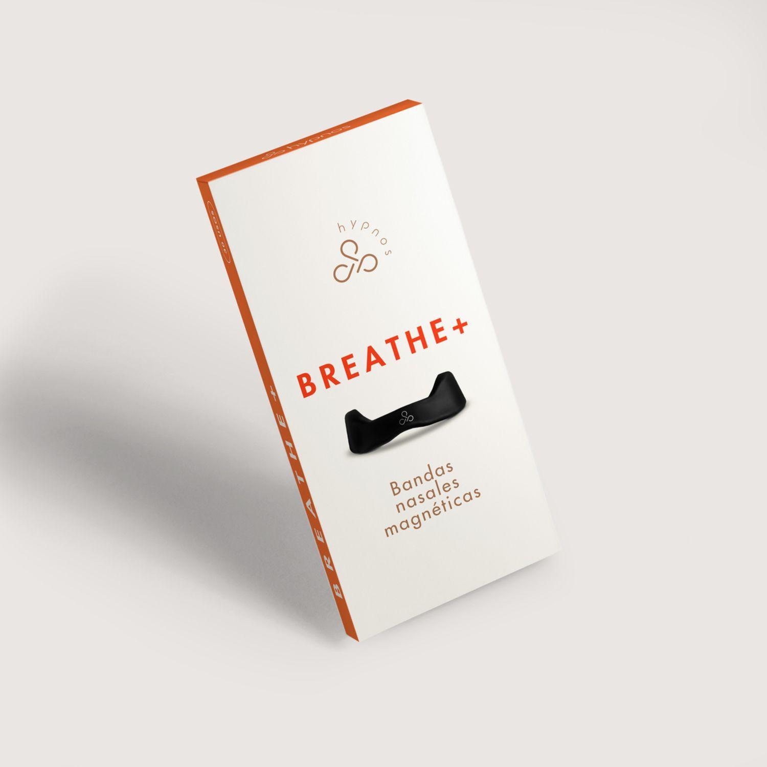 Pack Bandas Nasales | Tiras Nasales | Breathe+-7