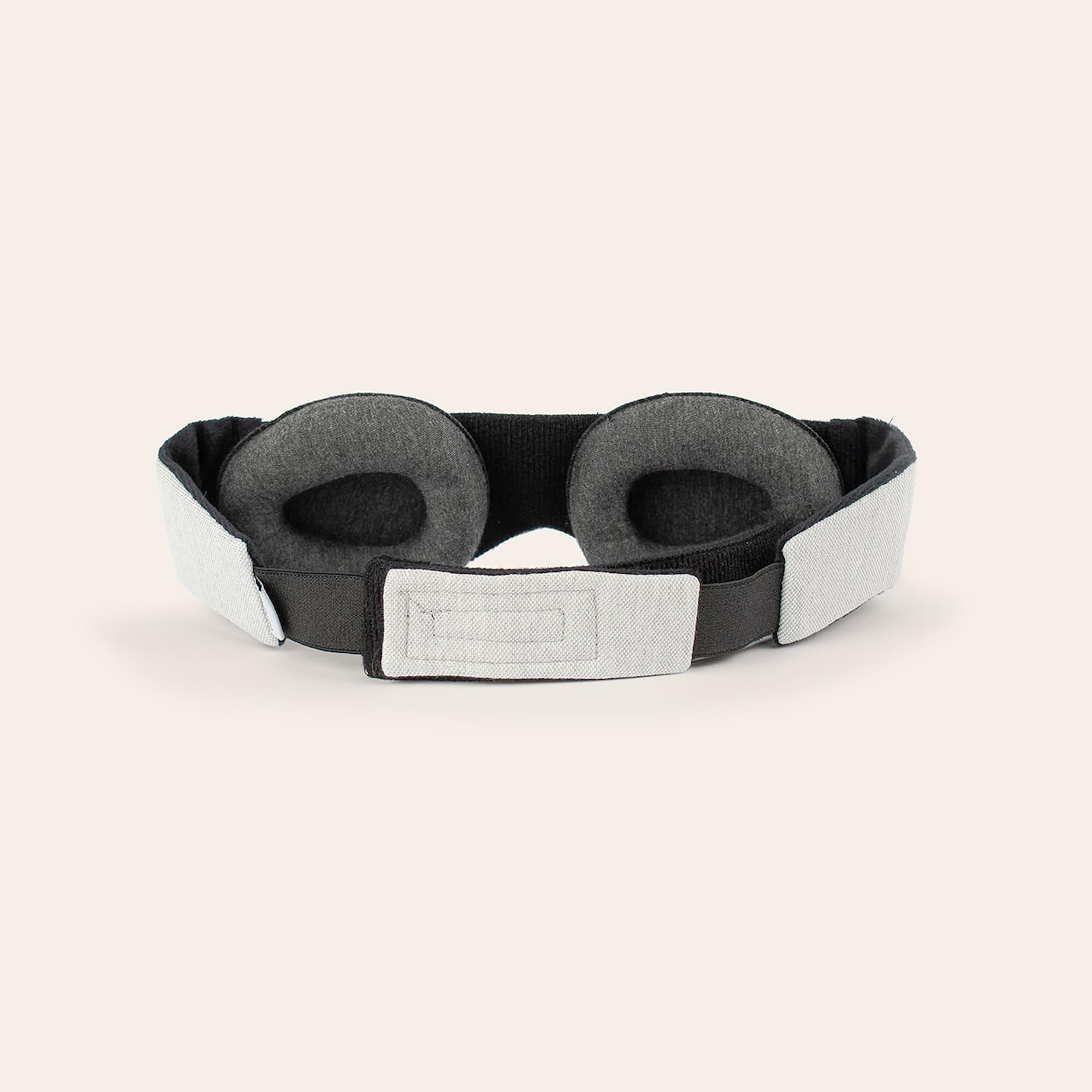 Antifaz Blackout 3D Pro | Hypnos-2