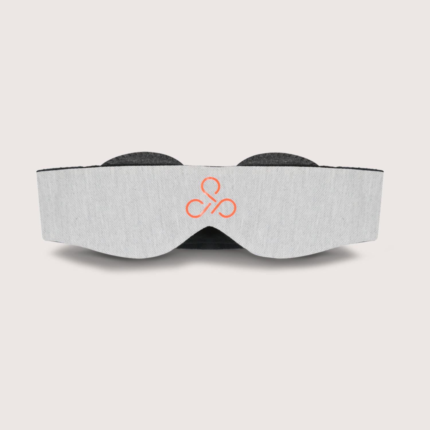 Antifaz Blackout 3D Pro para Dormir y Viajar-4