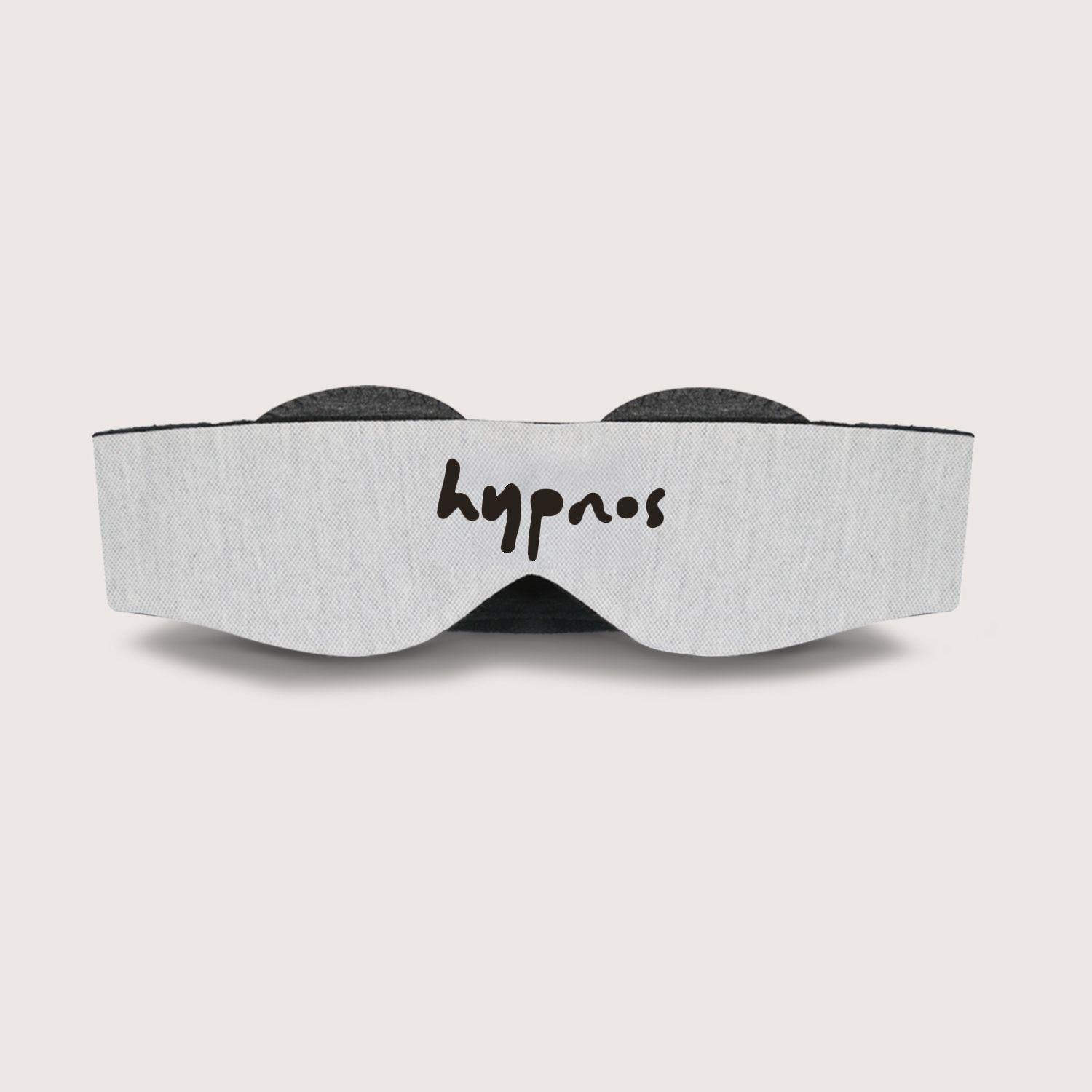 Antifaz Blackout 3D Pro para Dormir y Viajar-0