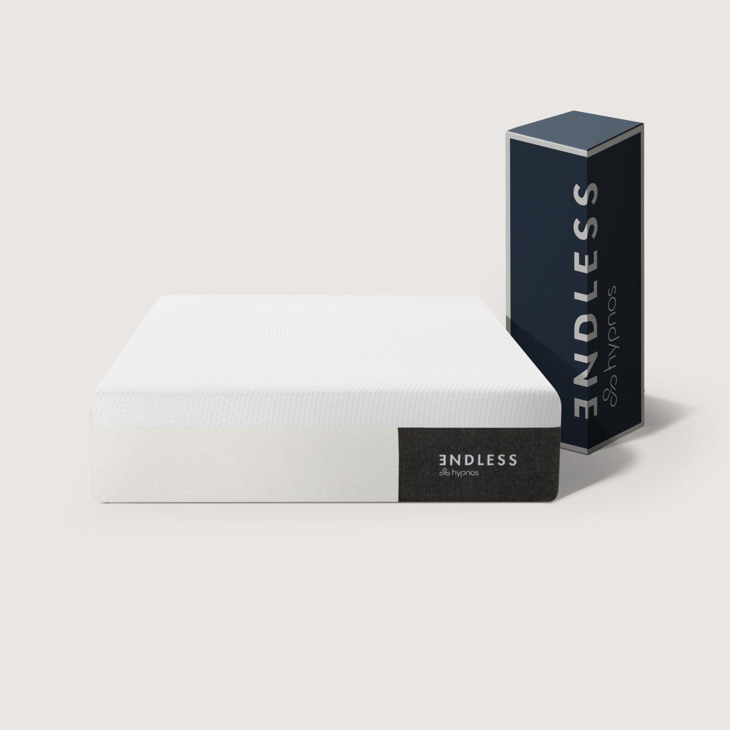 Cama Europea Premium Endless King Hypnos-5