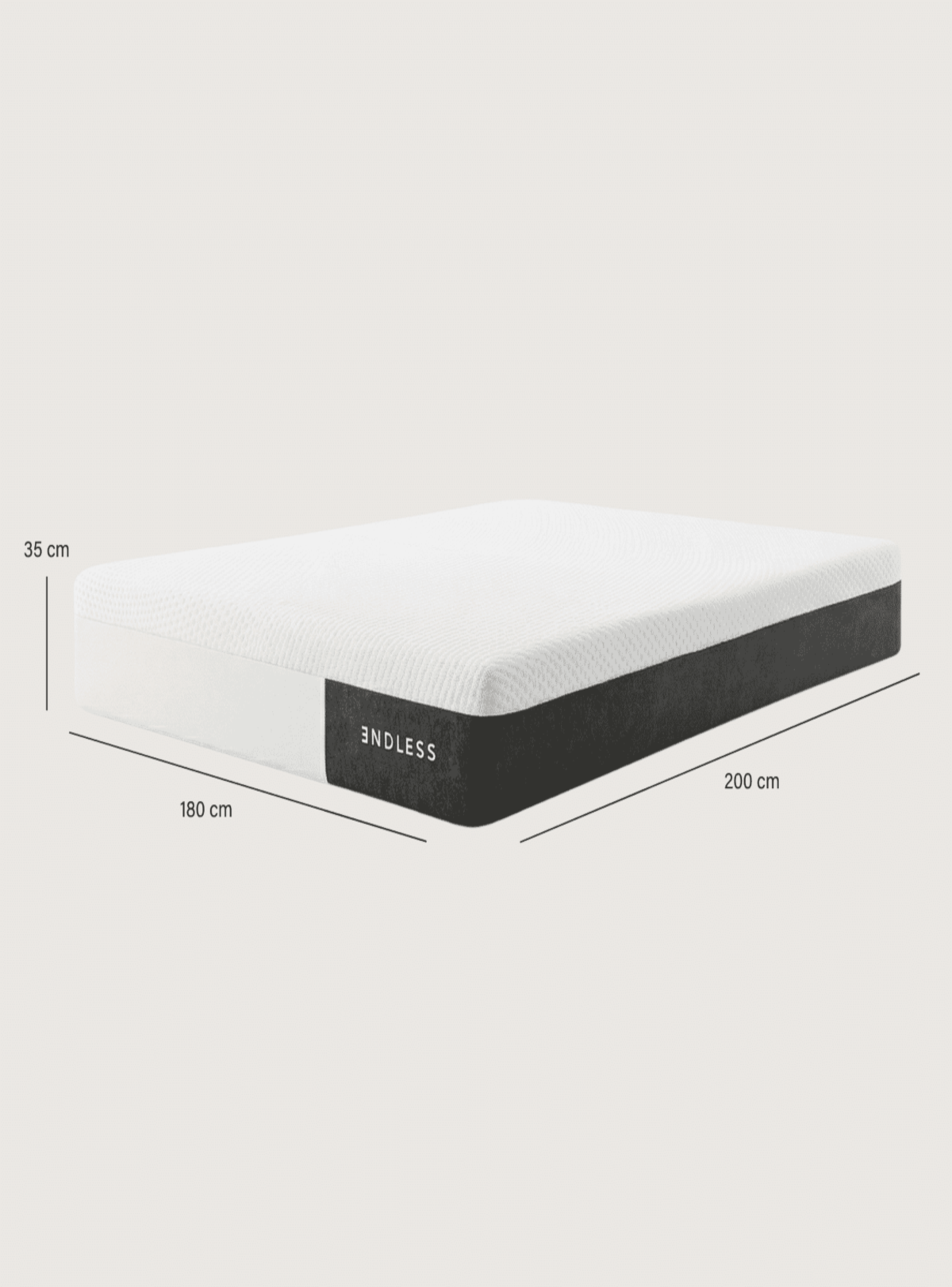 Cama Europea Premium Endless King Hypnos-1