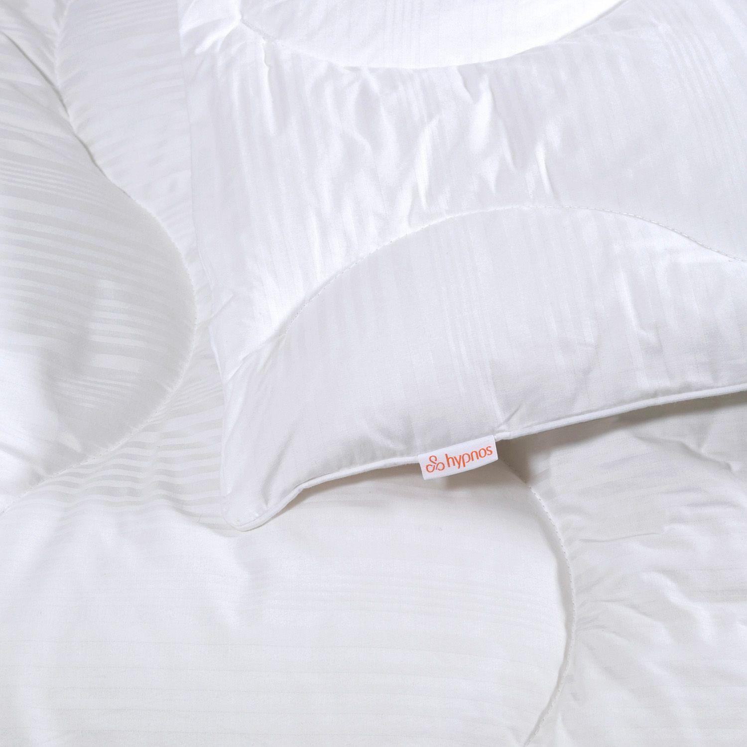 Plumón Microfibra Edredón Algodón Premium 2 Plazas-7