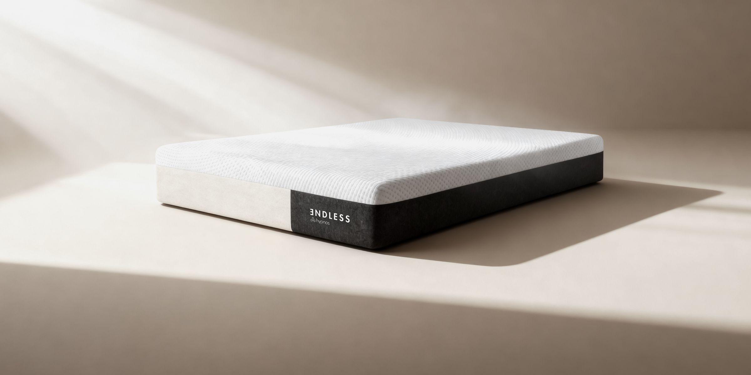 Colchon Premium Endless 1,5 Plazas Hypnos-2