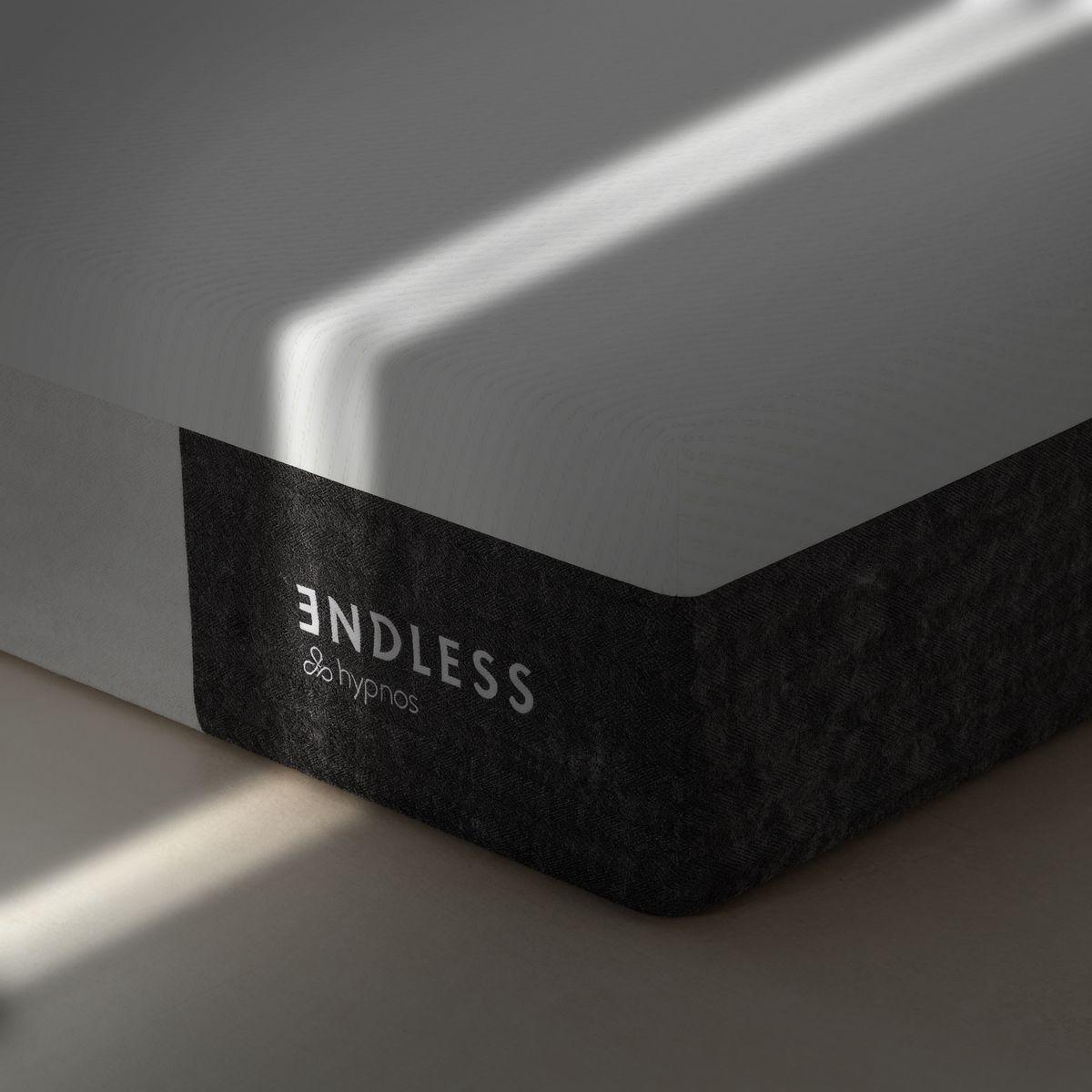 Colchon Premium Endless 1,5 Plazas Hypnos-5