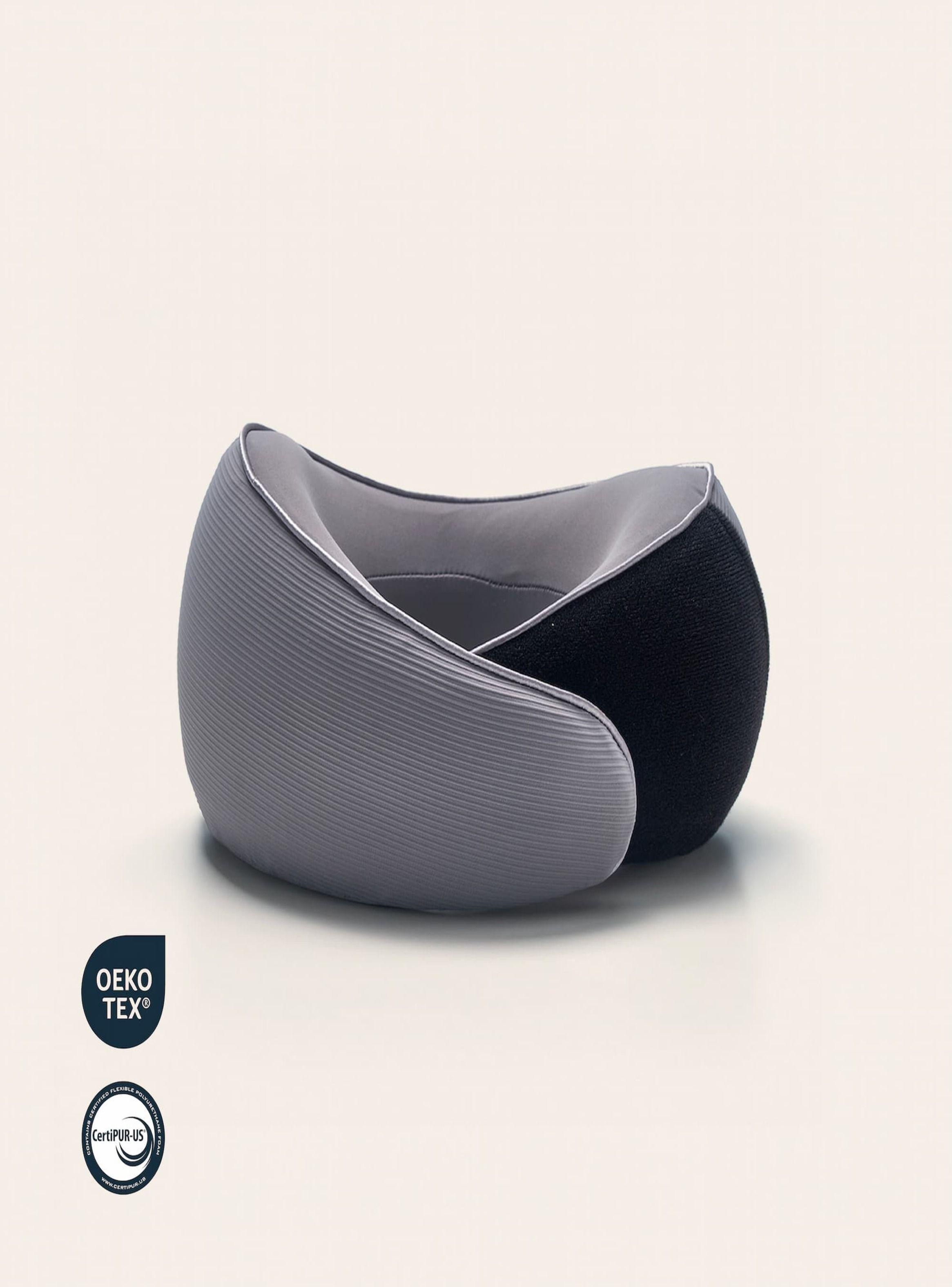 Cojín de Cuello Cushie - Almohada de viaje - Premium - Hypnos-2