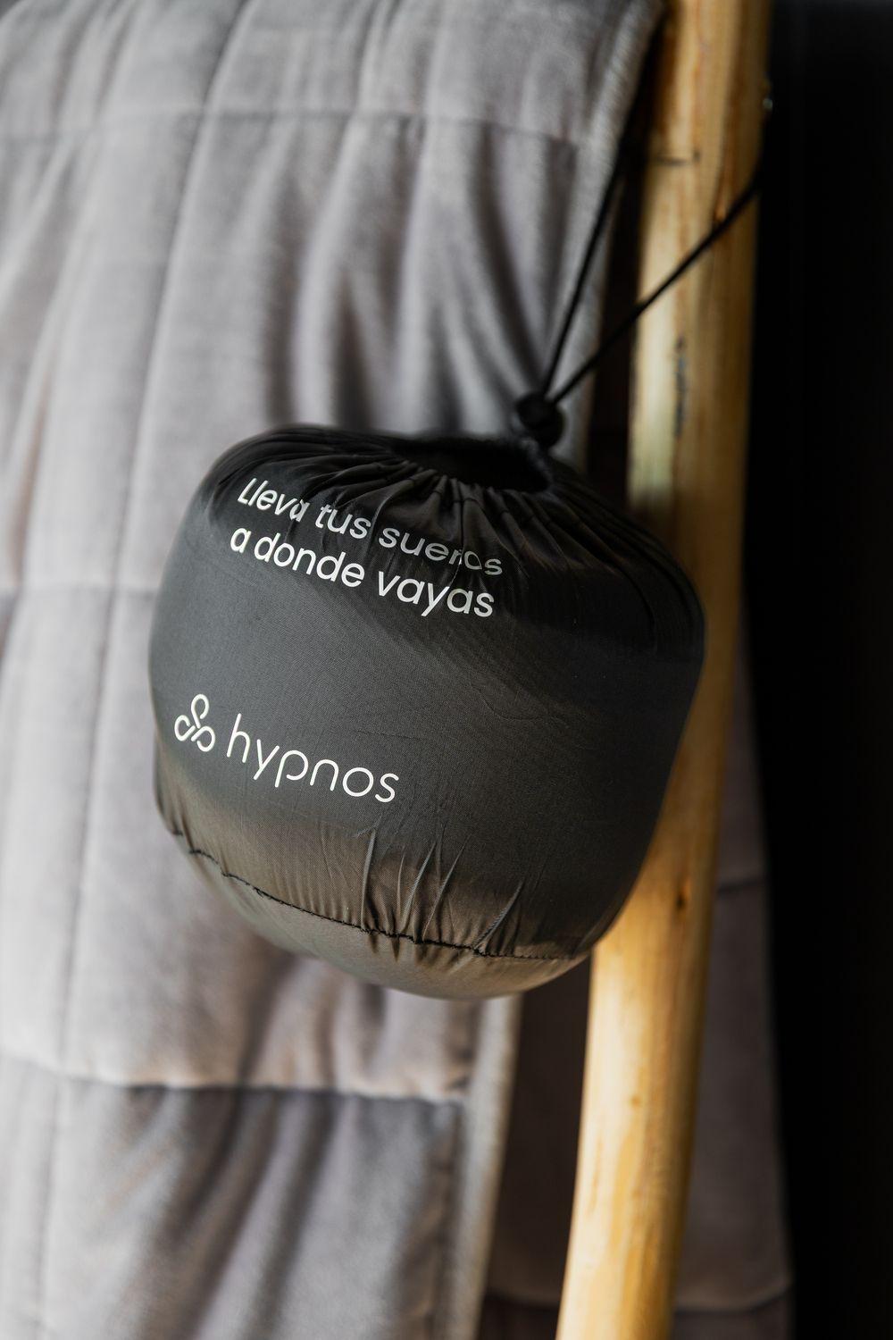 Almohada/Cojín Viaje Premium Soporte 360 Espuma Viscoelástica Cushie-4