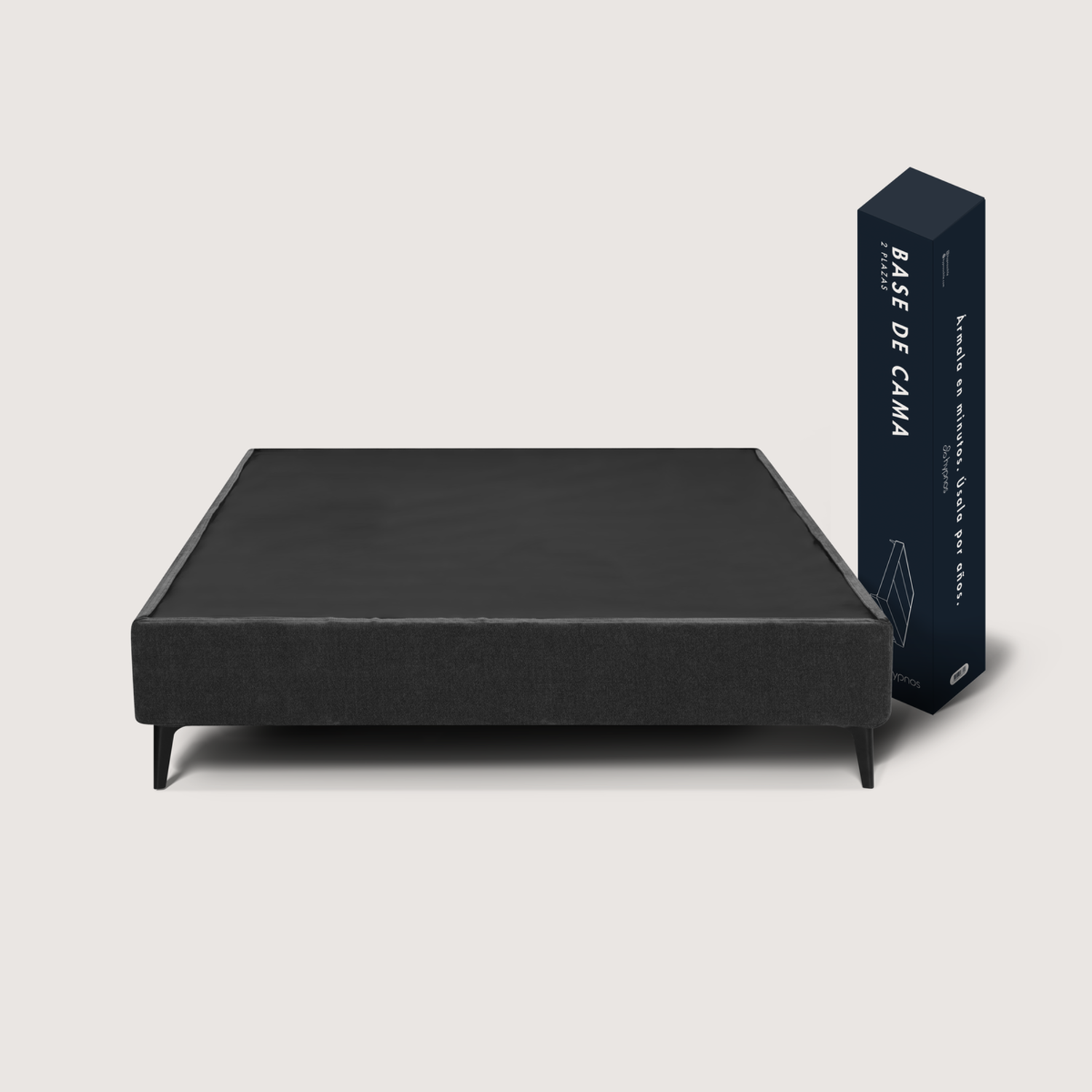 Base Cama King Hypnos-2