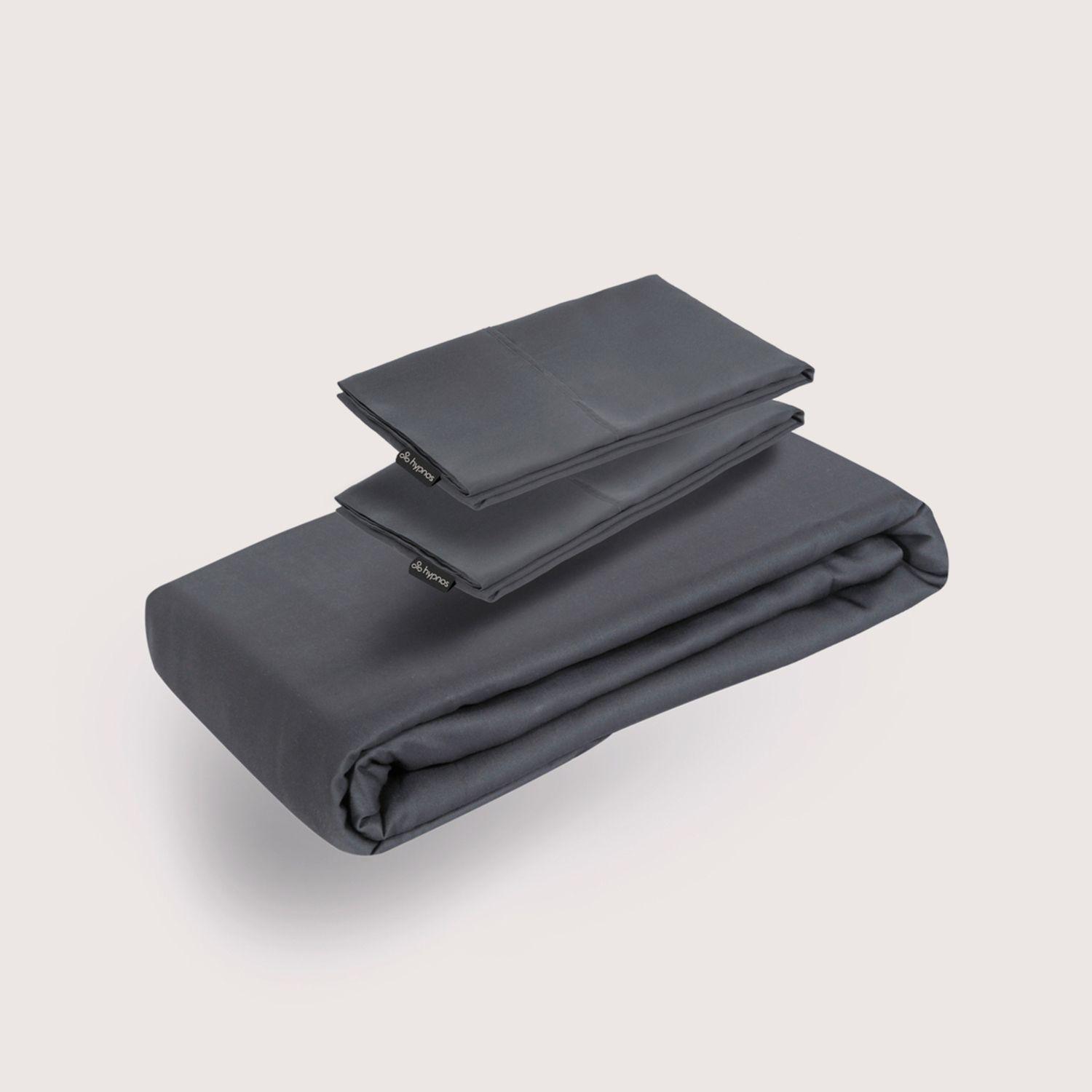 Set Funda de Plumón Premium 2 Plazas 100% Bambú Orgánico 300 Hilos Ultra suaves-7