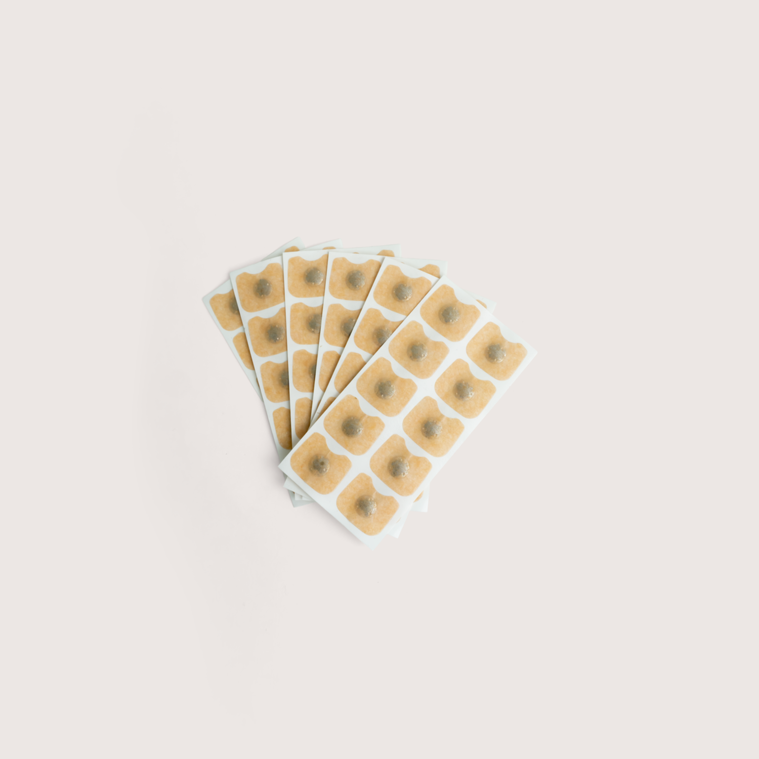 Repuesto Adhesivos Bandas Nasales X3 Mes | Breathe+-1