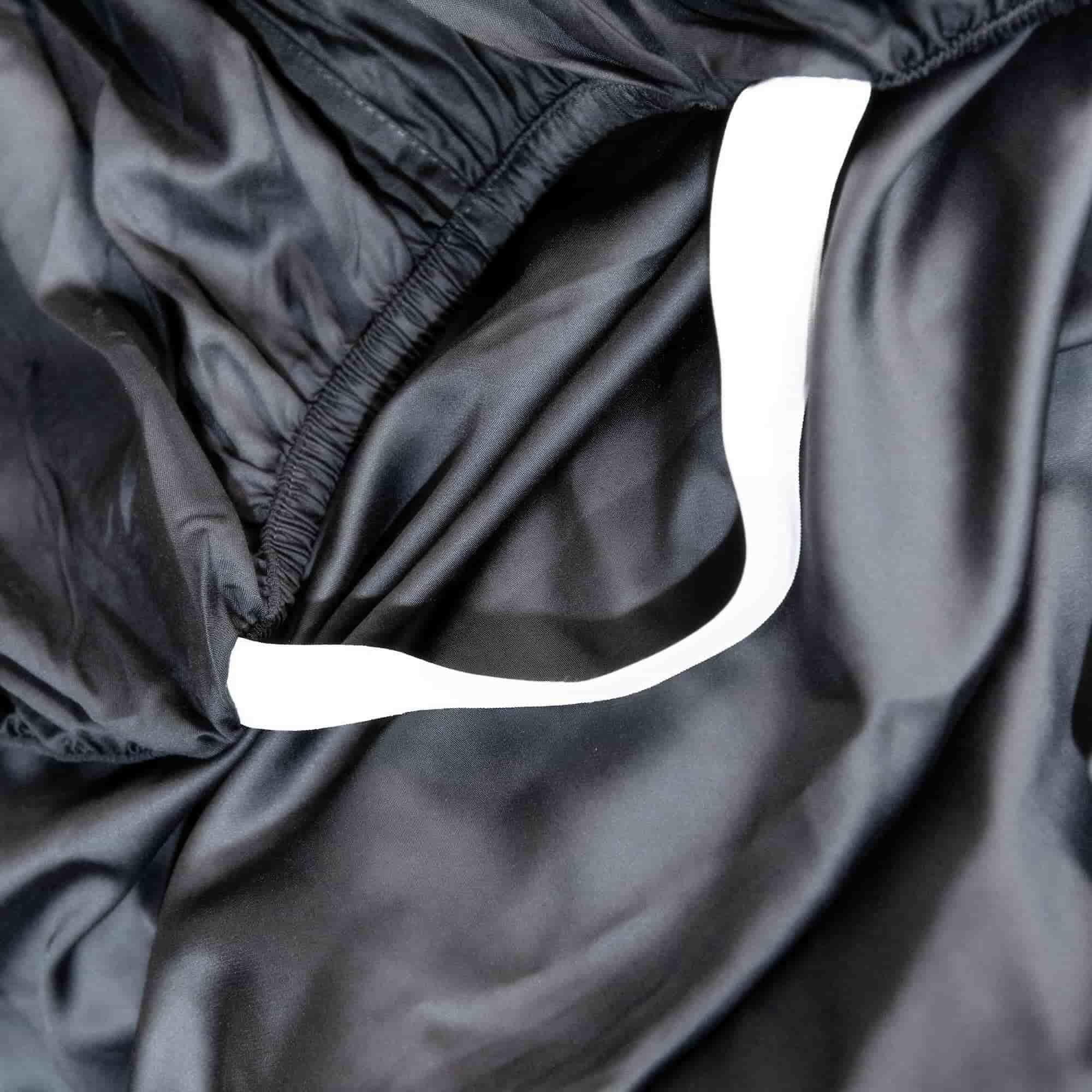 Sábana Bajera Premium Super King 100% Bambú Orgánico 300 Hilos Ultra Suave-2