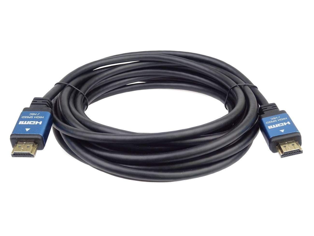 Cable Hdmi 4k Uhd V 2.0 2160p 5 Metros De Alta Velocidad-5