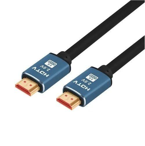 Cable Hdmi 4k Uhd V 2.0 2160p 5 Metros De Alta Velocidad-7