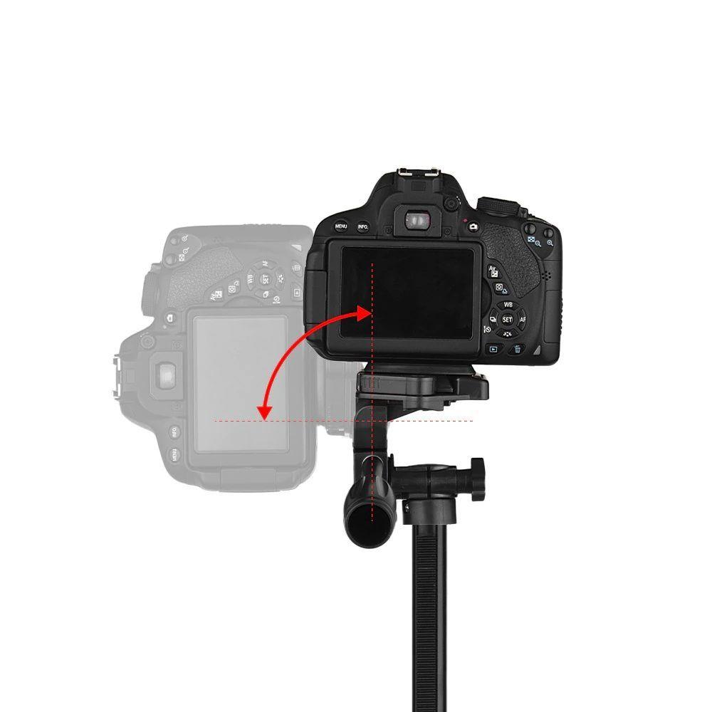 Tripode Camara Profesional Tripode Universal Tripode Celular-7