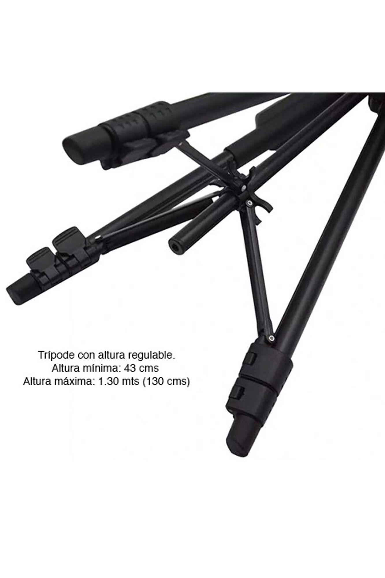 Tripode Para Celular iPhone Camara Con Disparador Bluetooth-6