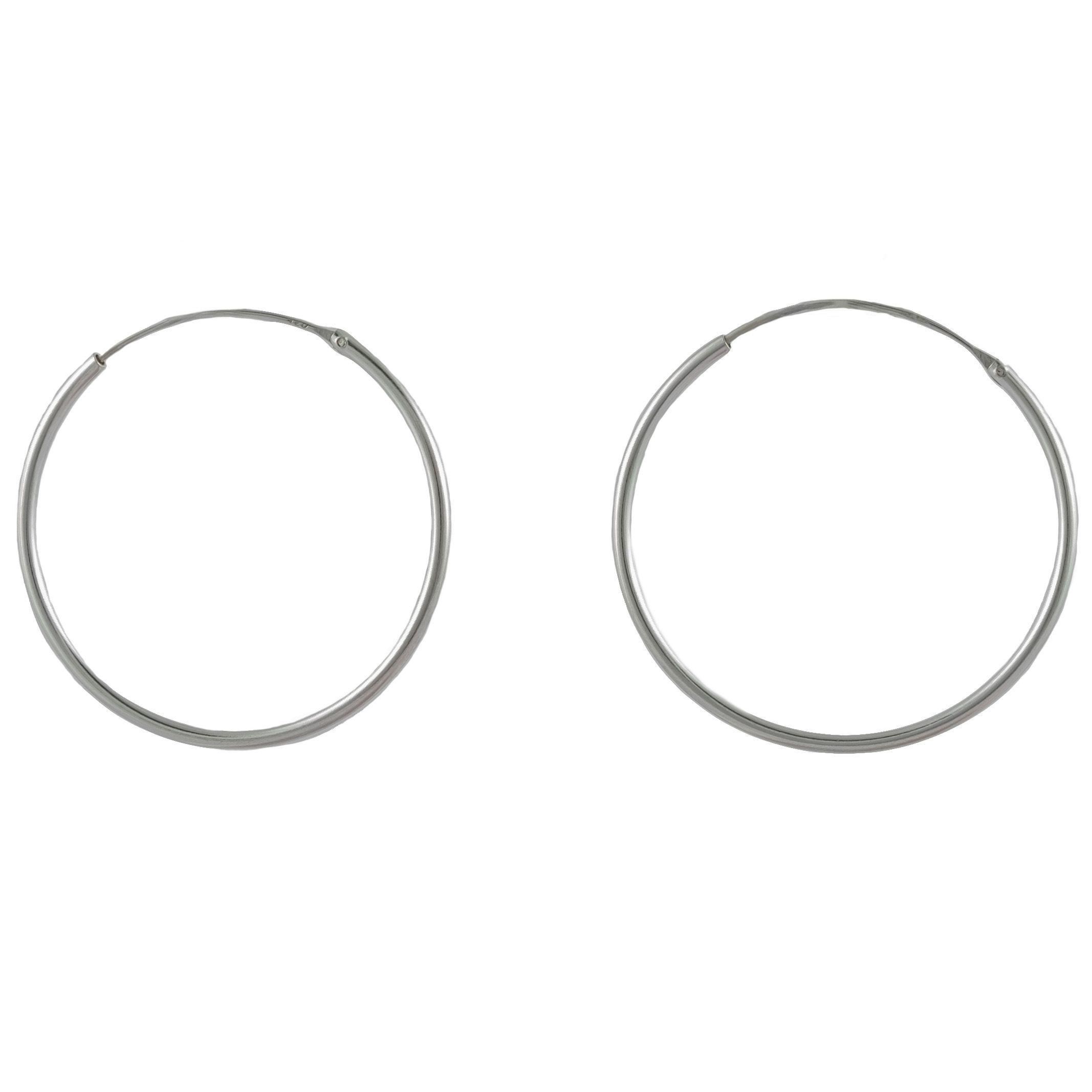 Argollas plata 925 Tiana-0
