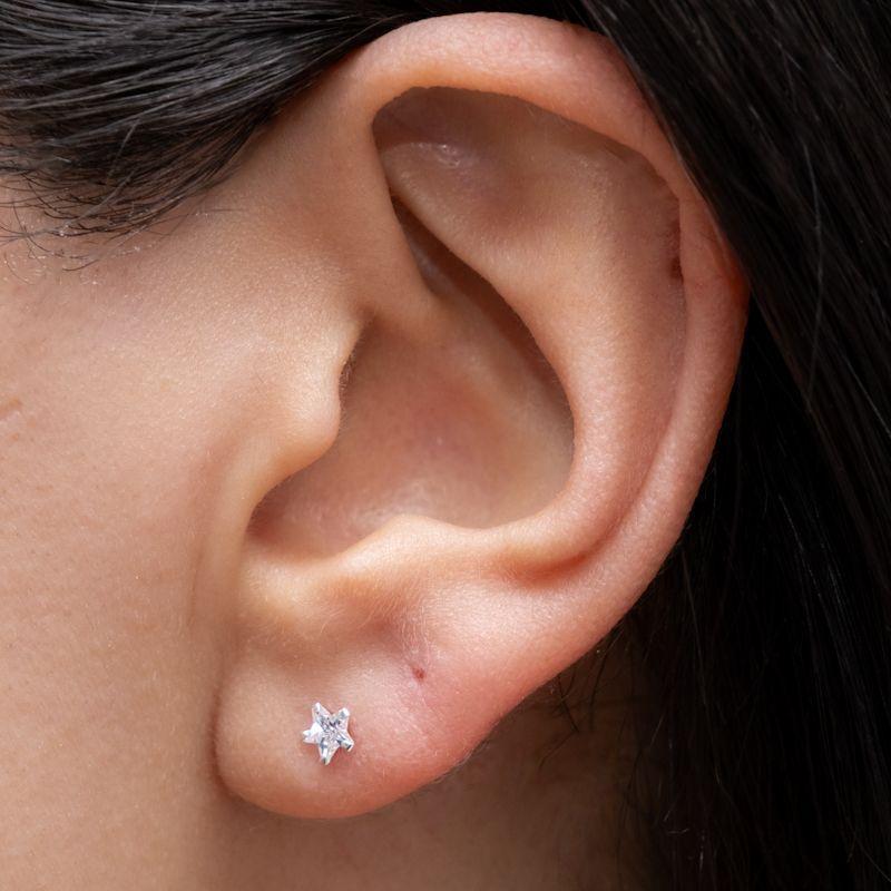 Aros Stud Esine 4mm-2
