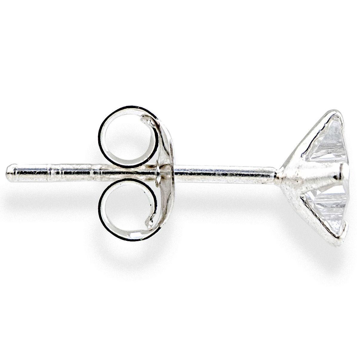 Aros Stud Esine 5mm-0