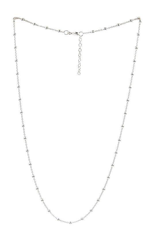 Collar plata 925 Sirone-0