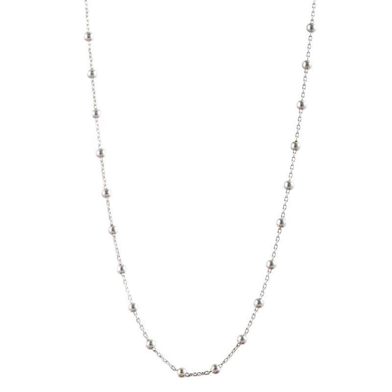 Collar plata 925 Renate-0