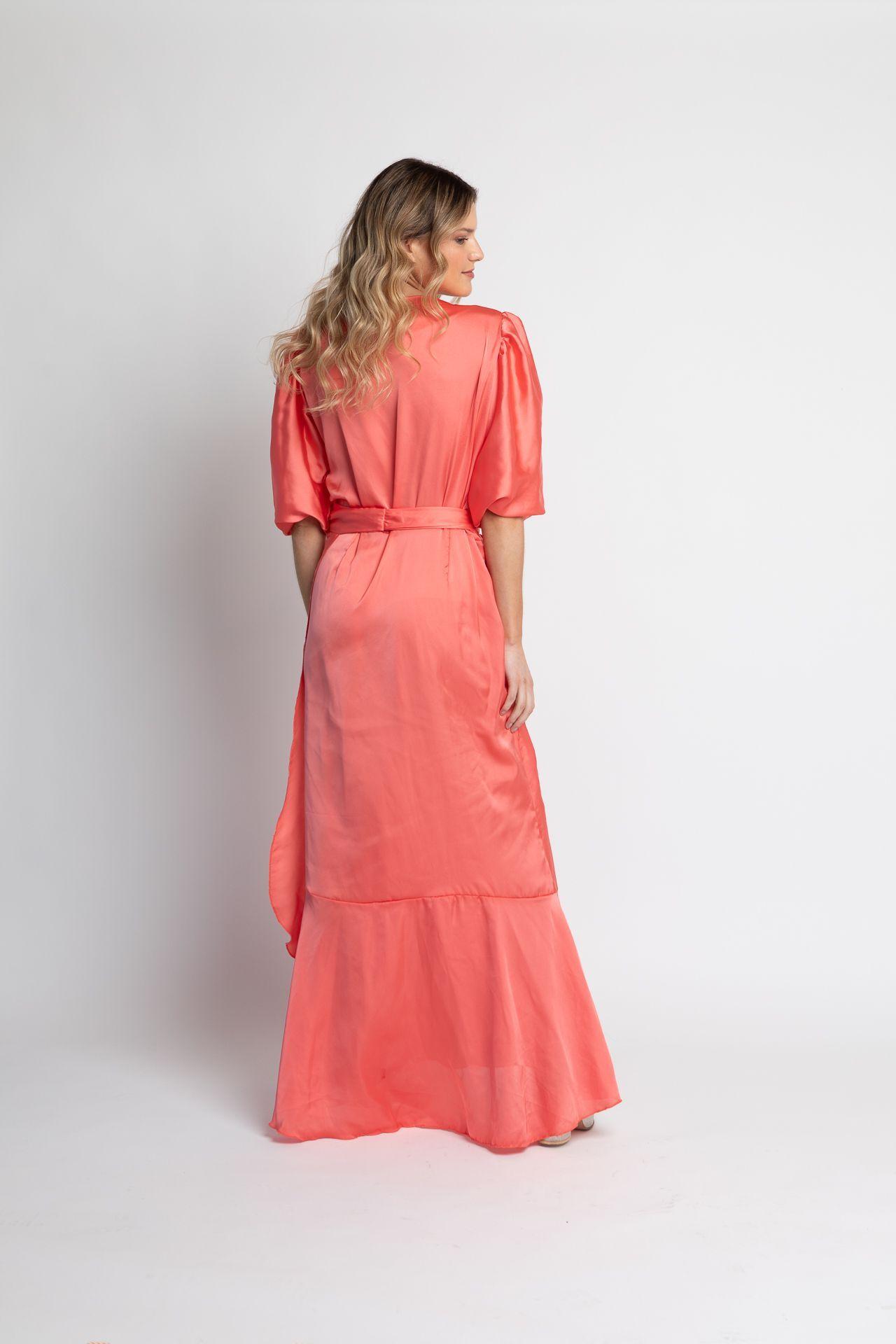Vestido Gaia-1