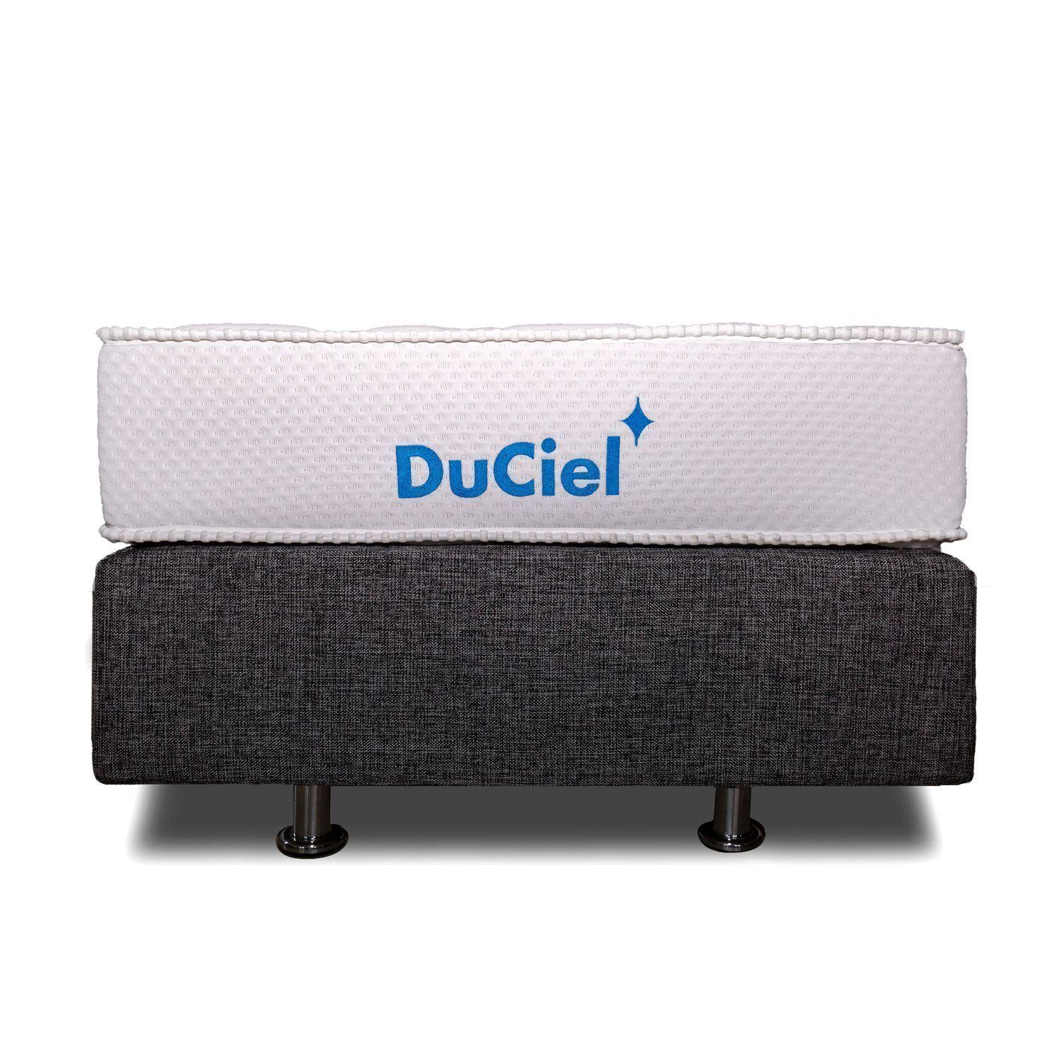 Colchón   1 Plz y 1/2-3