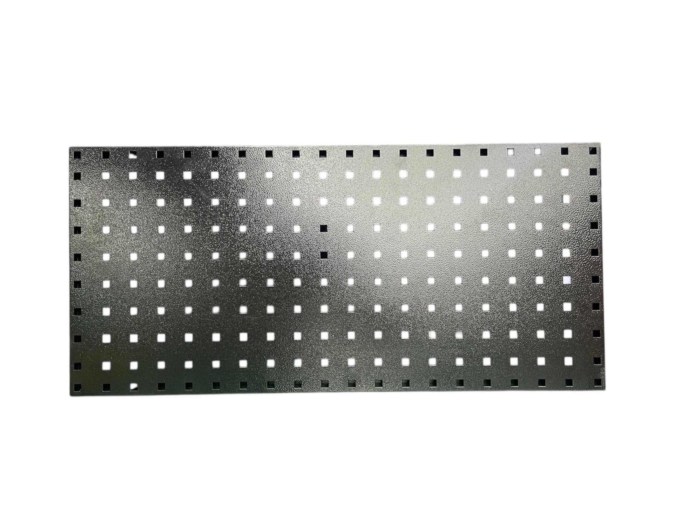 Panel organizador de Herramientas ranurado 75 x 35 cm -0