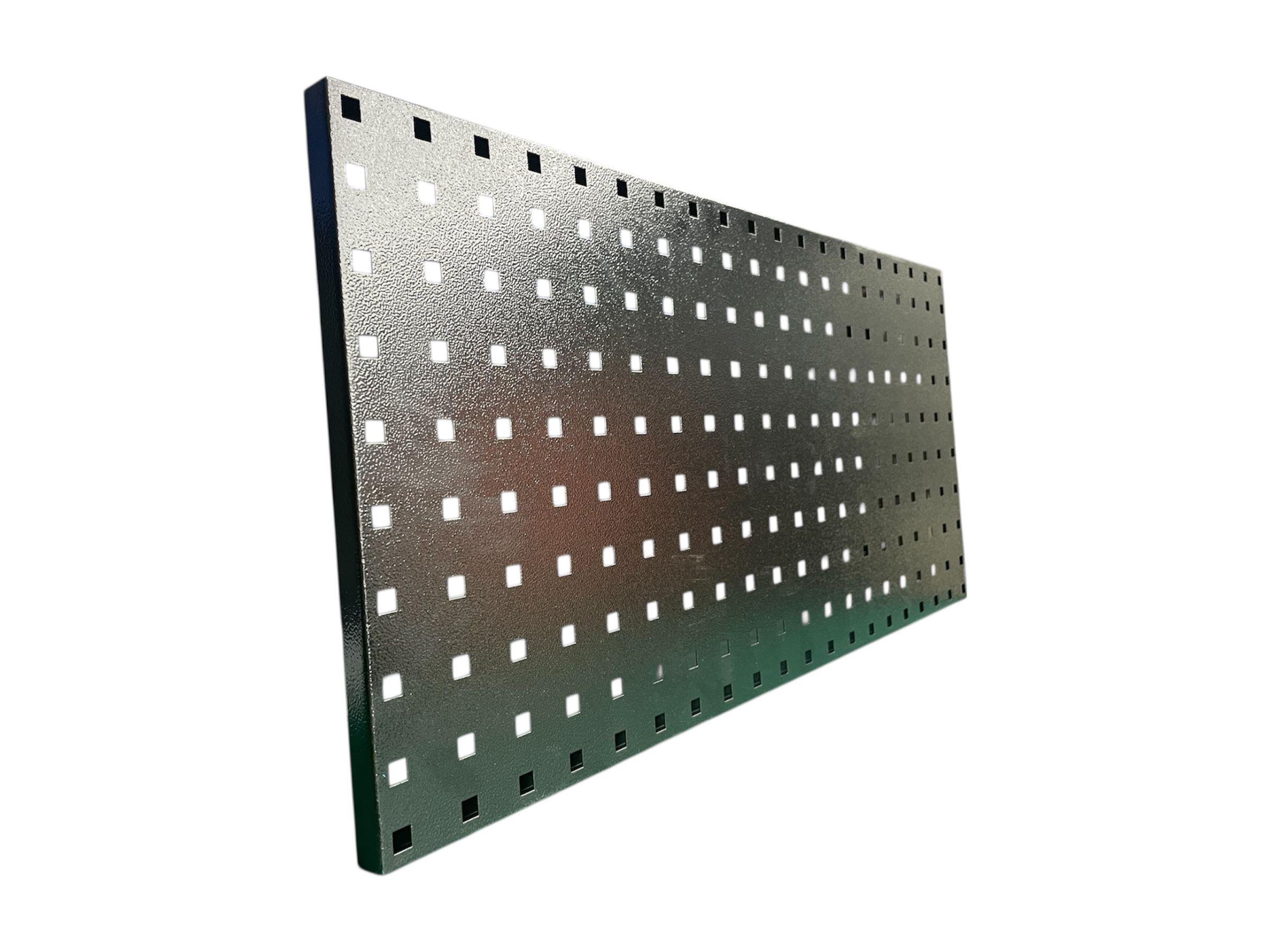 Panel organizador de Herramientas ranurado 75 x 35 cm -3