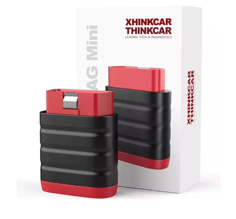 Scanner Automotriz Thinkdiag Mini. Gratis De Por Vida-0