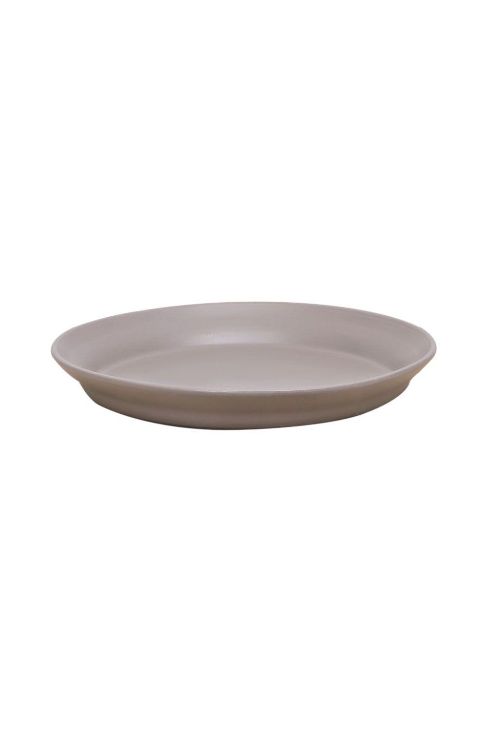 Fuente Grande Gris Simple by Puro-0