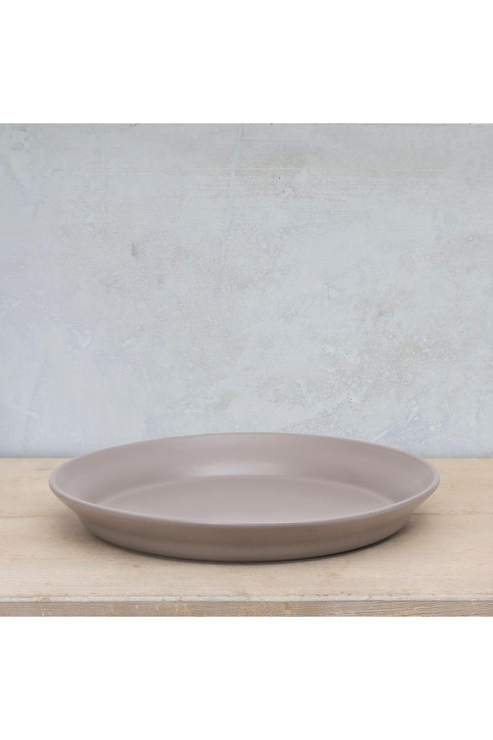 Fuente Grande Gris Simple by Puro-1